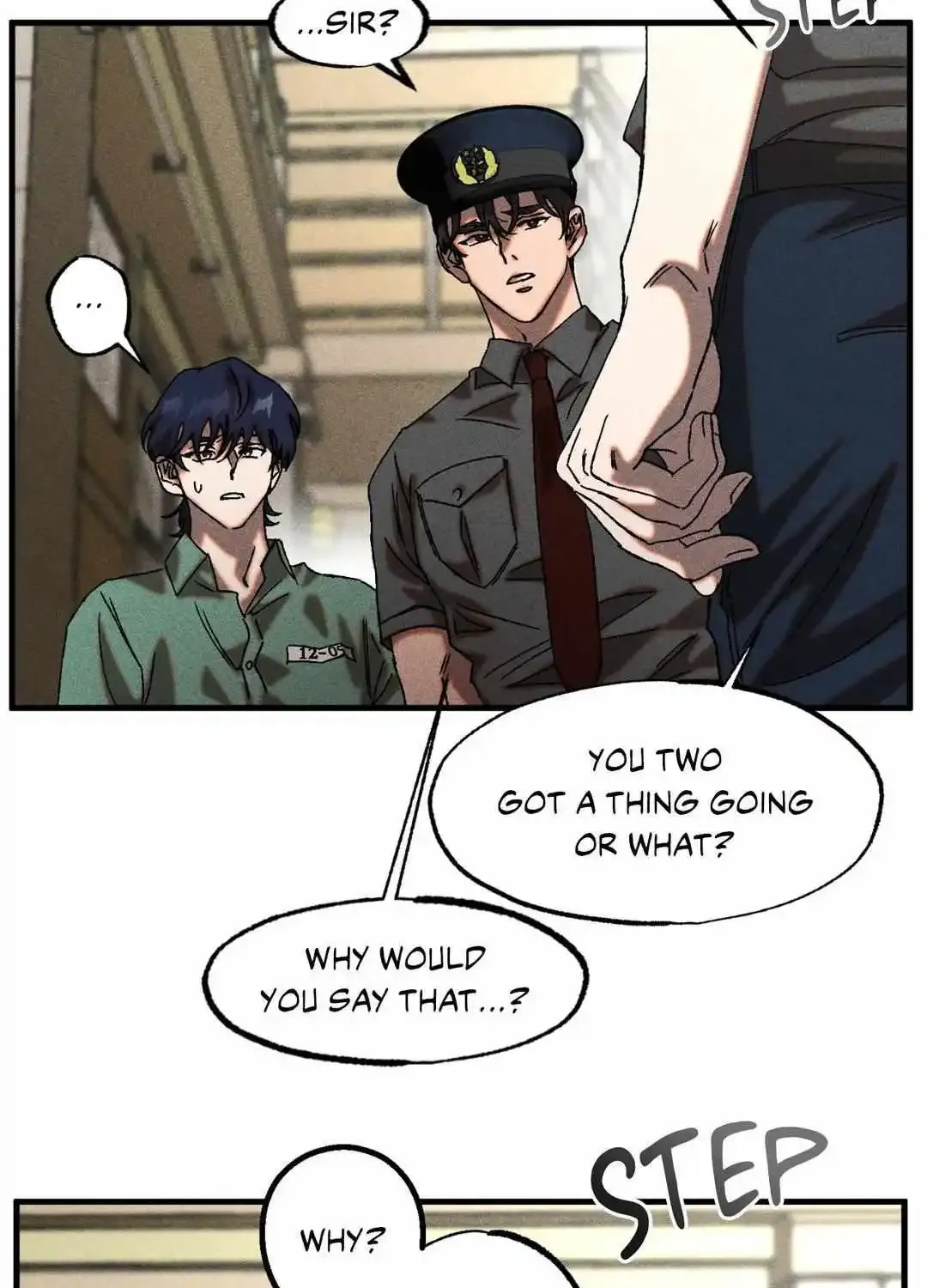 Cash Or Credit Mangakakalot X Chapter 6 Page 8