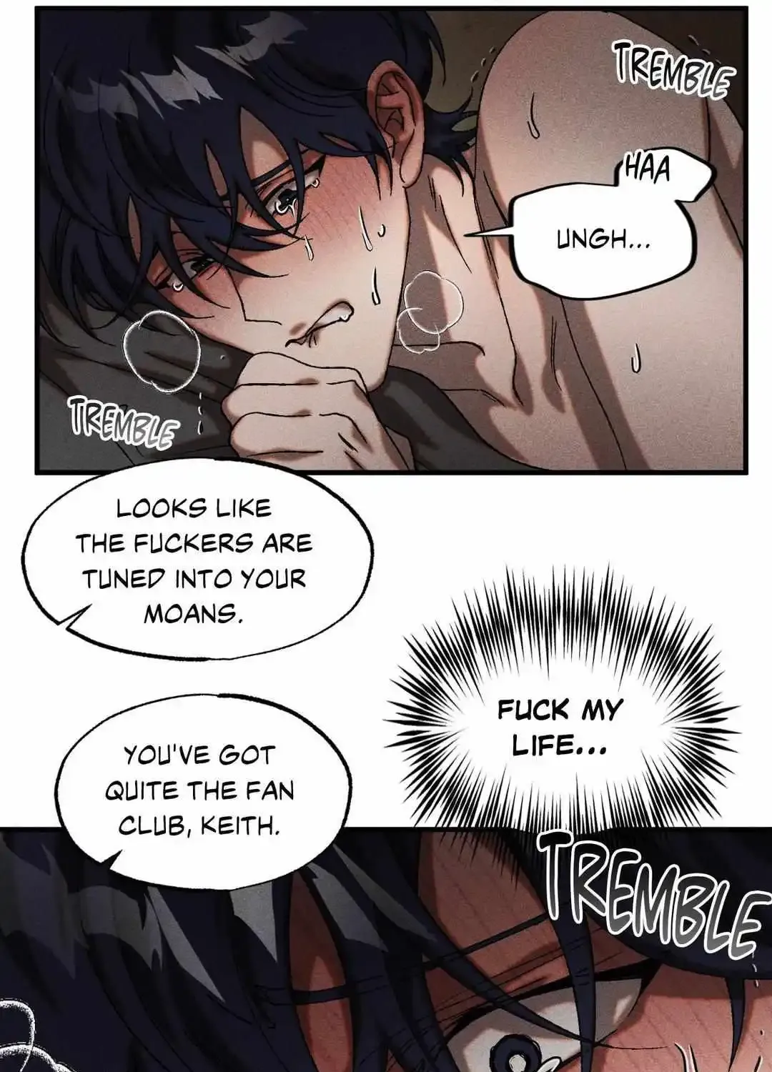 Cash Or Credit Mangakakalot X Chapter 8 Page 46