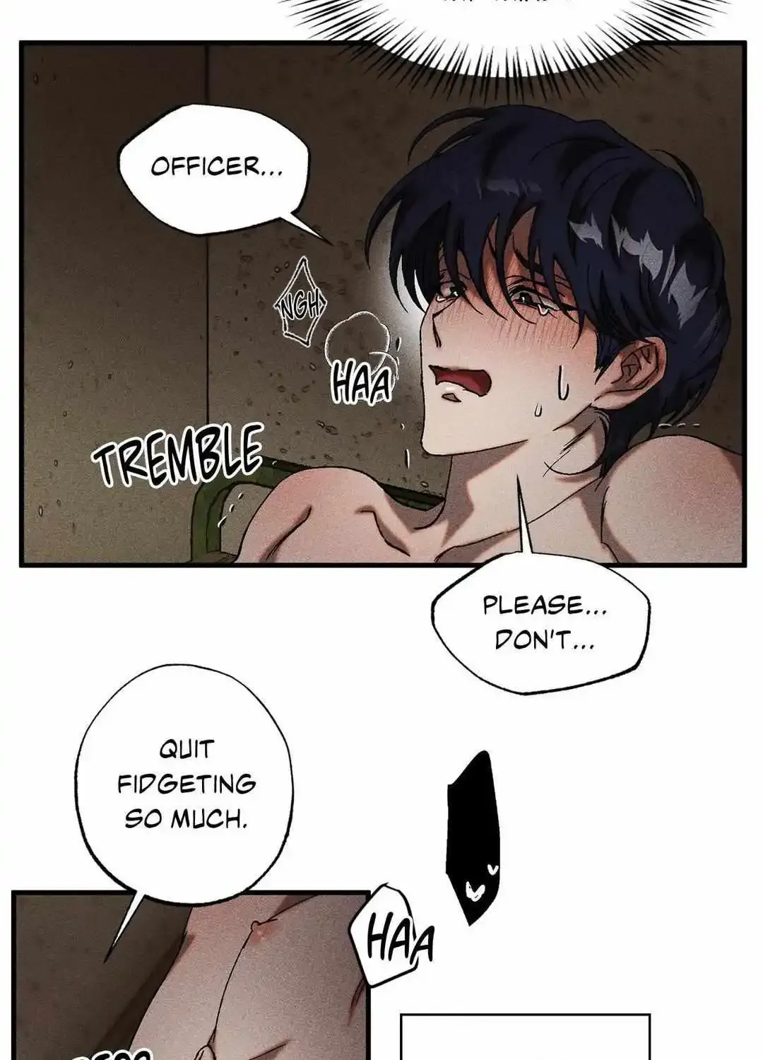 Cash Or Credit Mangakakalot X Chapter 9 Page 5