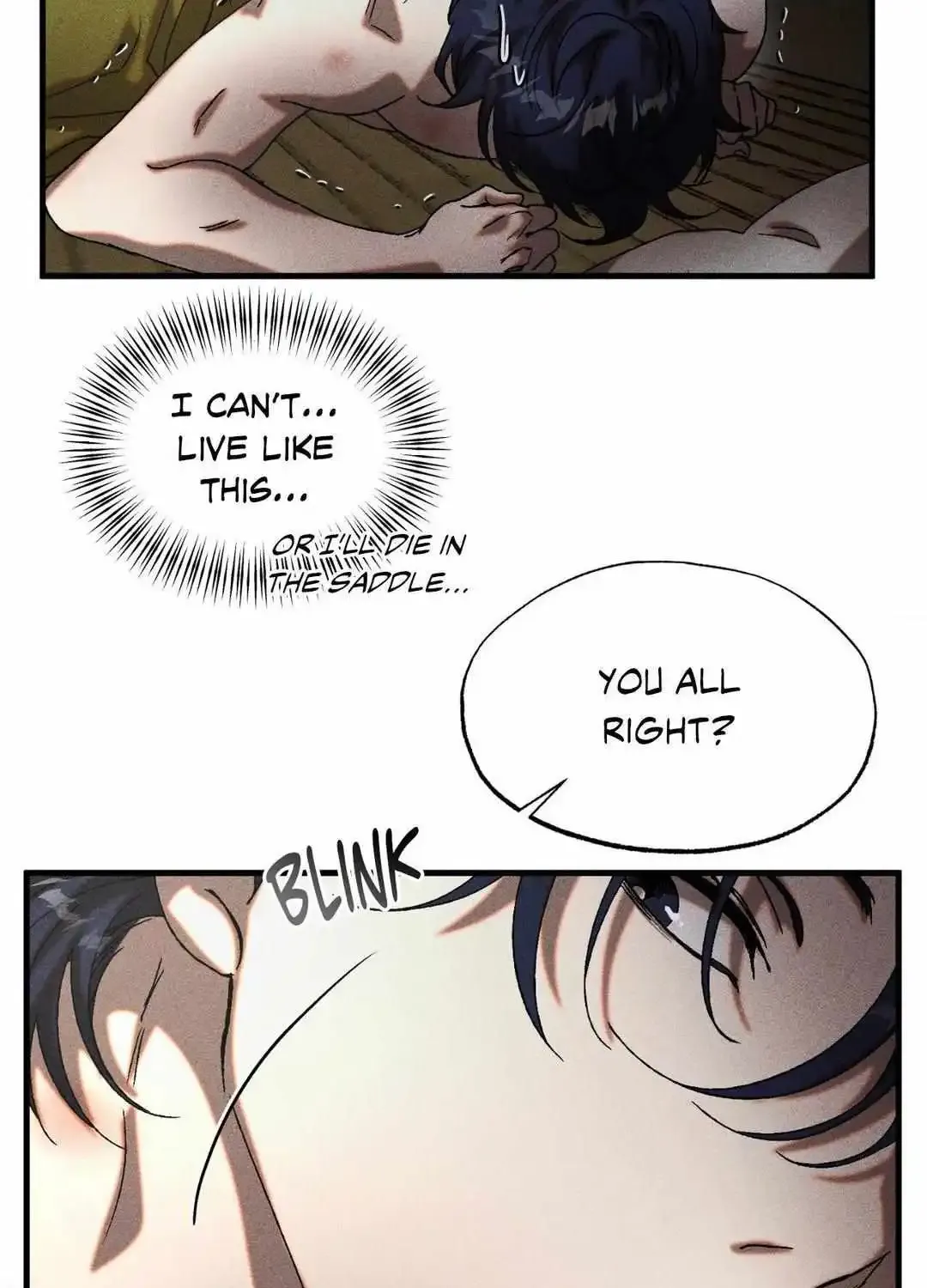 Cash Or Credit Mangakakalot X Chapter 9 Page 44