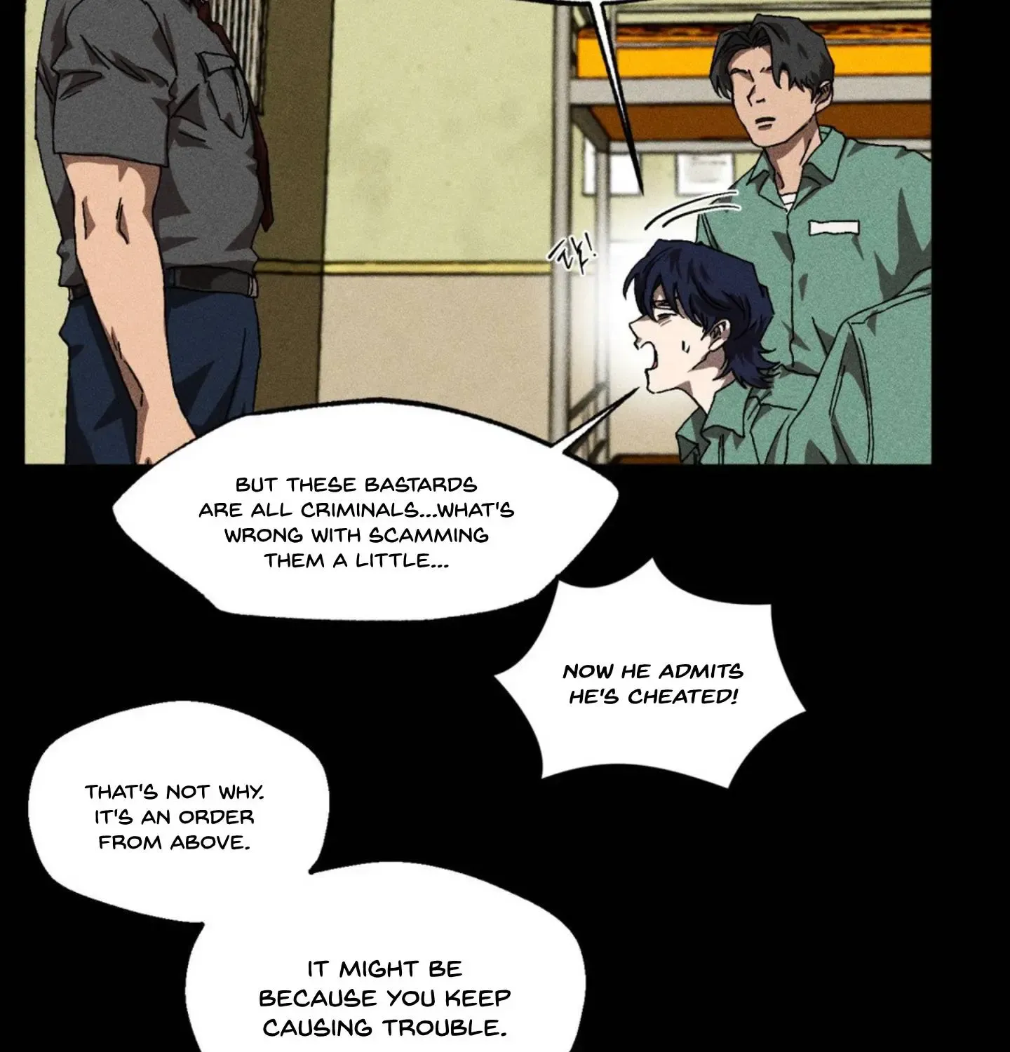 Cash Or Credit Mangakakalot X Chapter 1 Page 67