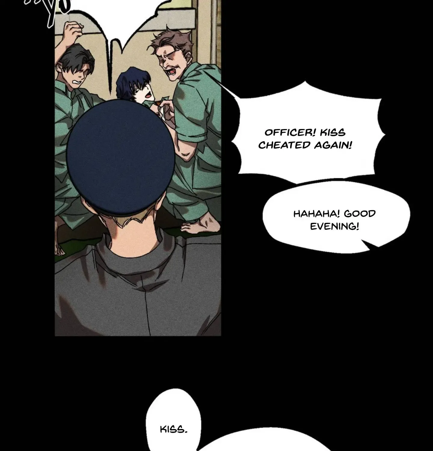 Cash Or Credit Mangakakalot X Chapter 1 Page 63