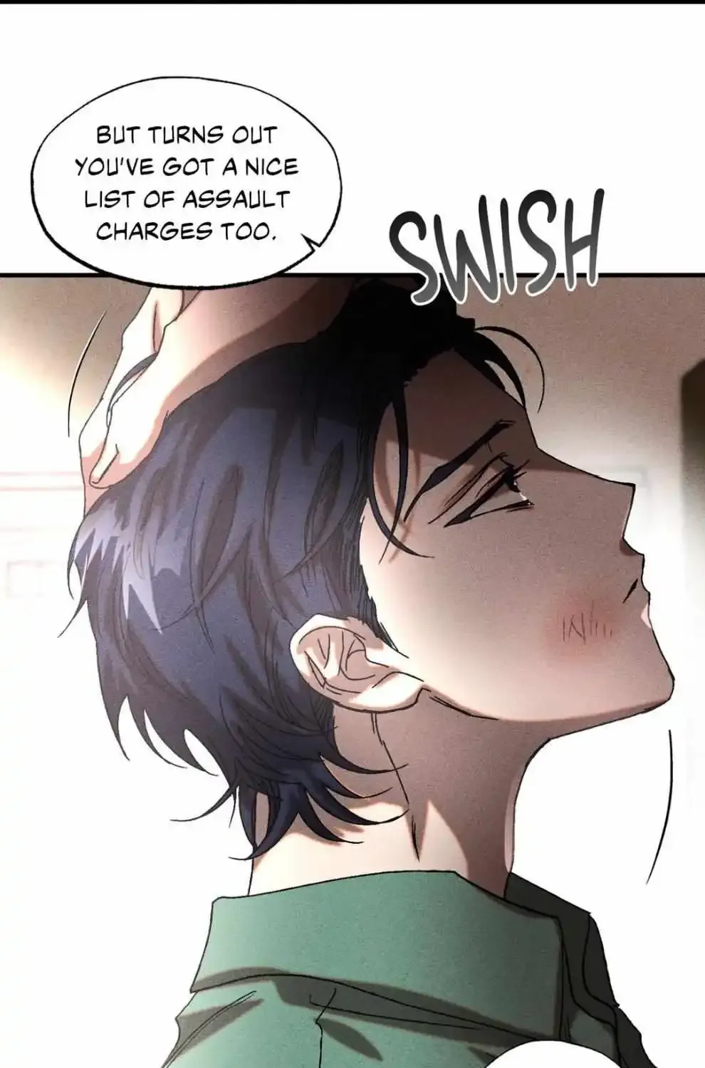 Cash Or Credit Mangakakalot X Chapter 10 Page 41