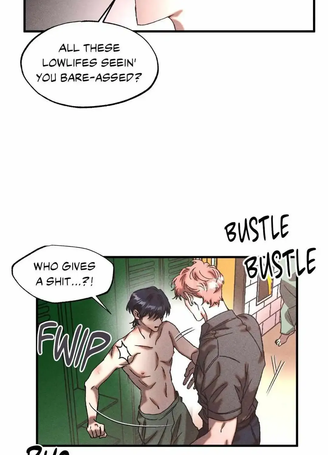 Cash Or Credit Mangakakalot X Chapter 11 Page 59