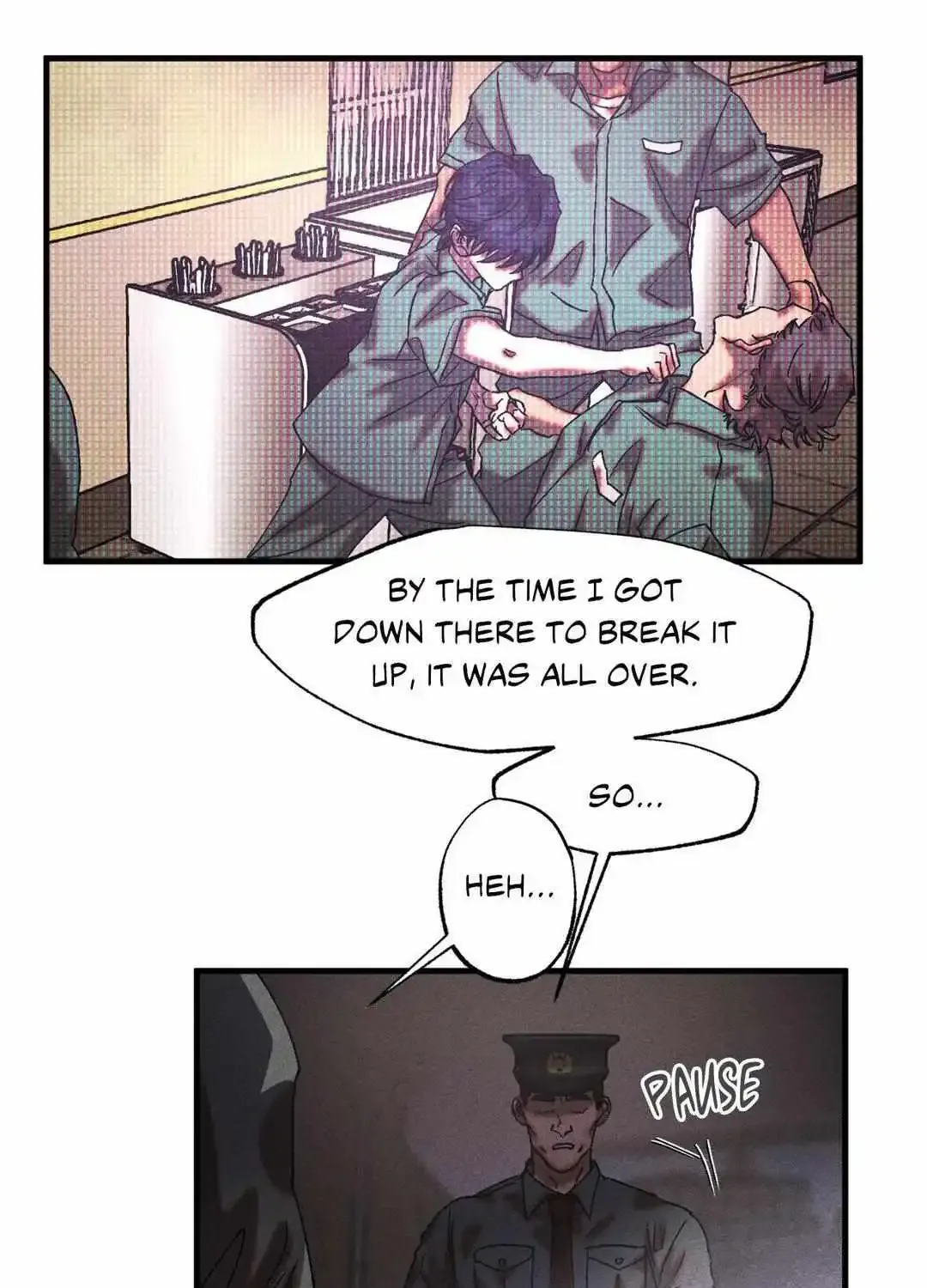 Cash Or Credit Mangakakalot X Chapter 11 Page 31