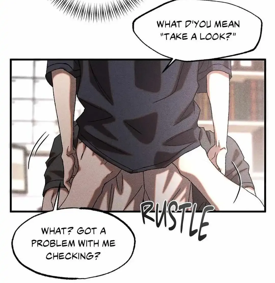 Cash Or Credit Mangakakalot X Chapter 13 Page 8