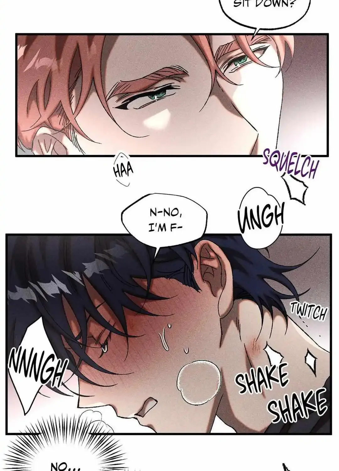 Cash Or Credit Mangakakalot X Chapter 13 Page 32