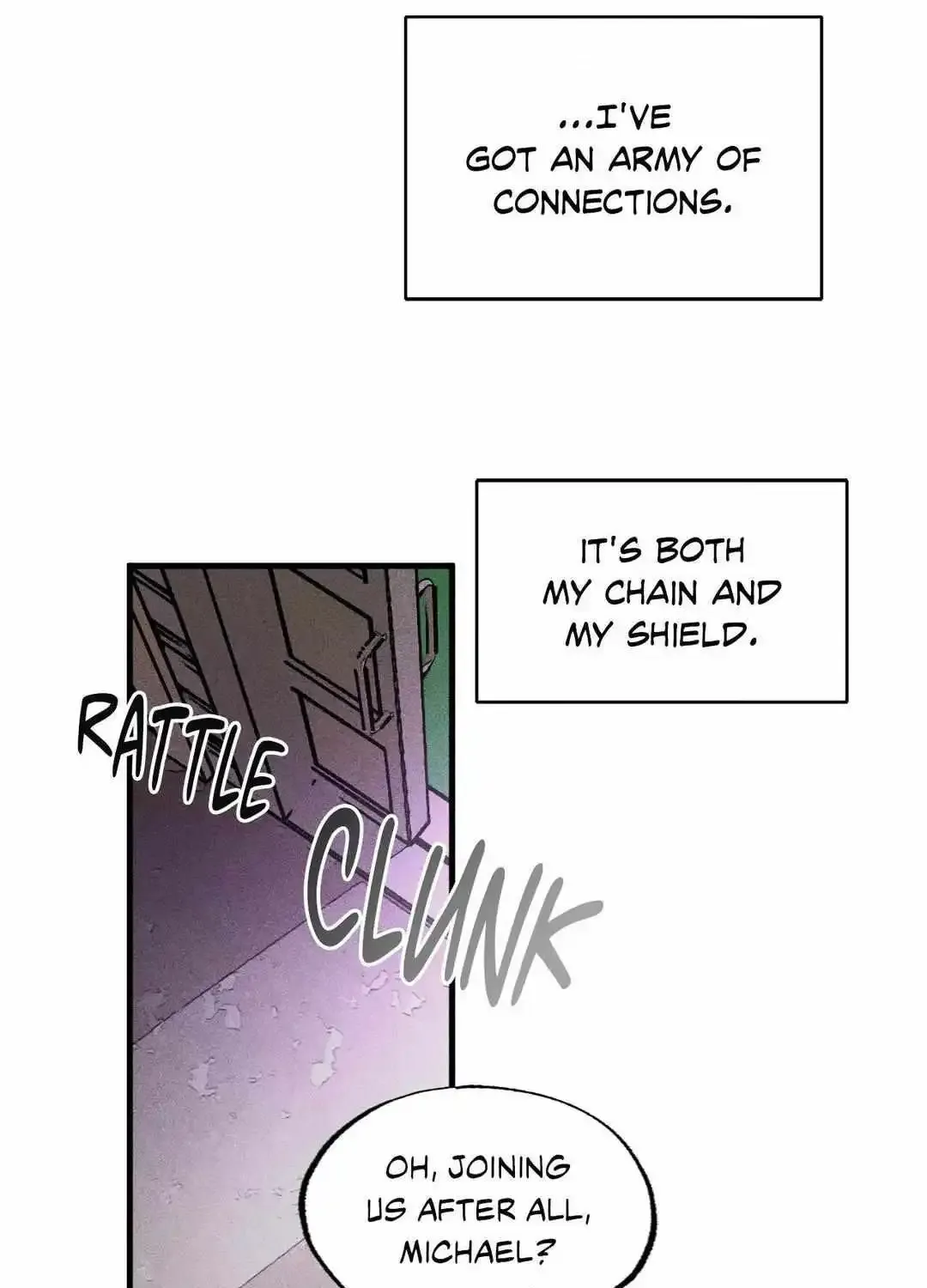 Cash Or Credit Mangakakalot X Chapter 15 Page 71