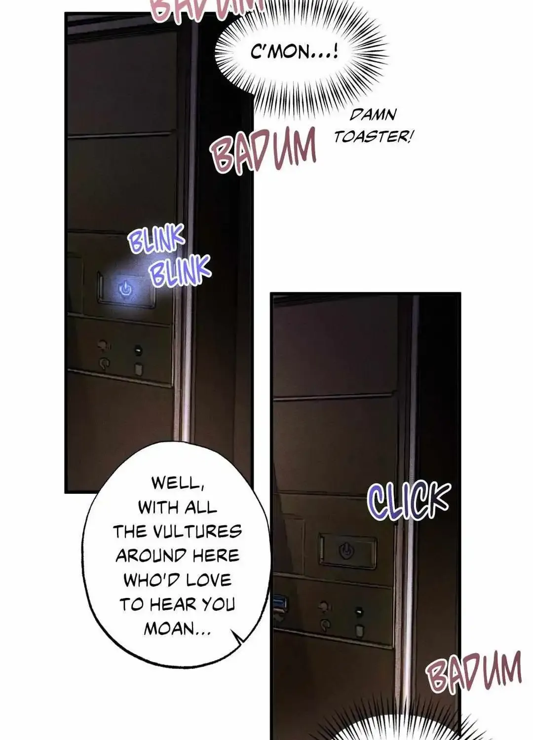 Cash Or Credit Mangakakalot X Chapter 17 Page 47