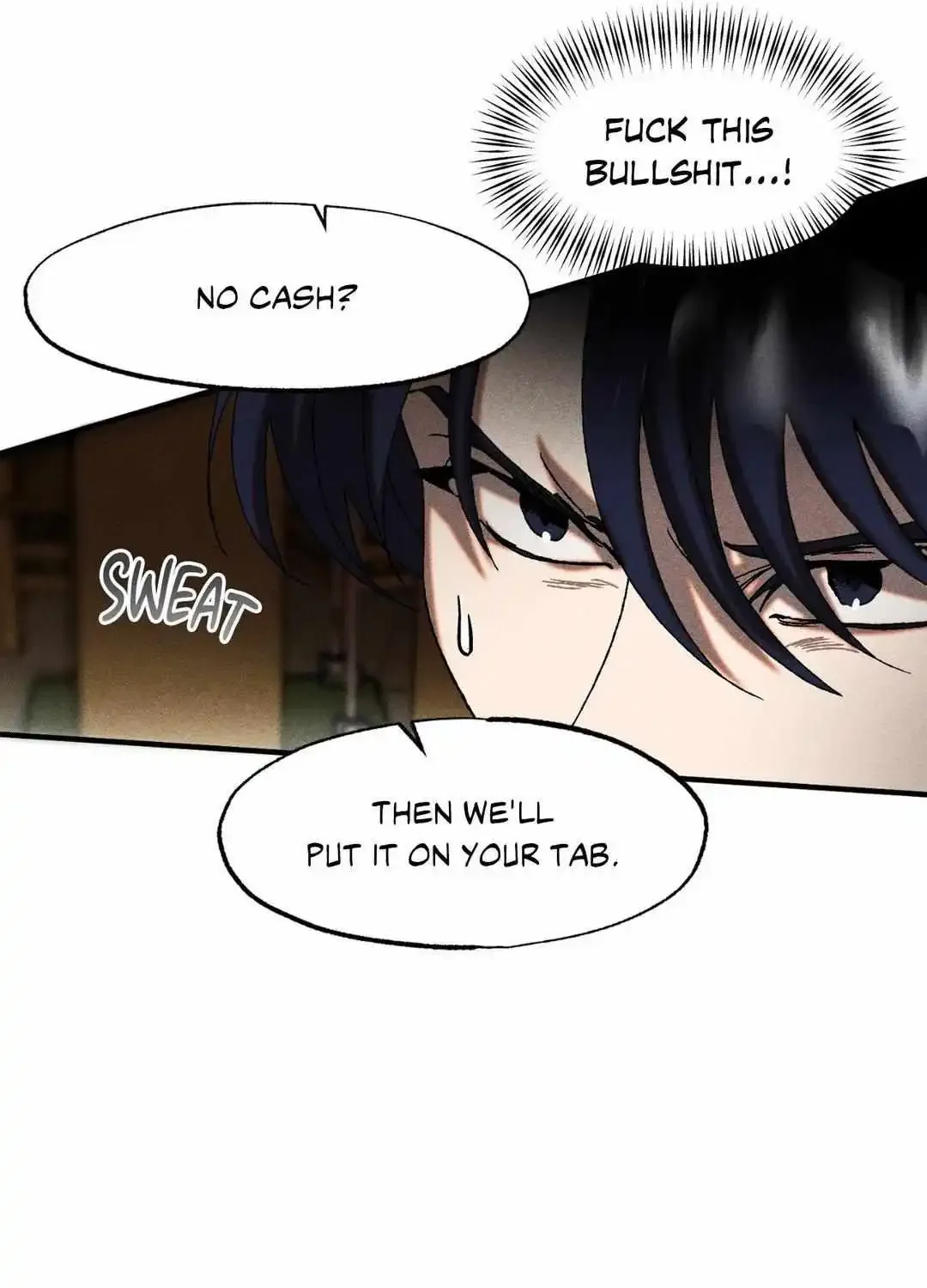 Cash Or Credit Mangakakalot X Chapter 2 Page 48