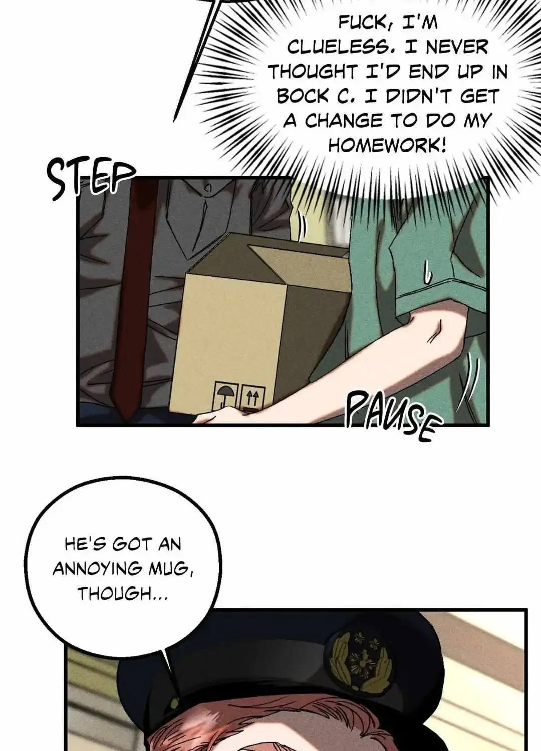 Cash Or Credit Mangakakalot X Chapter 2 Page 41