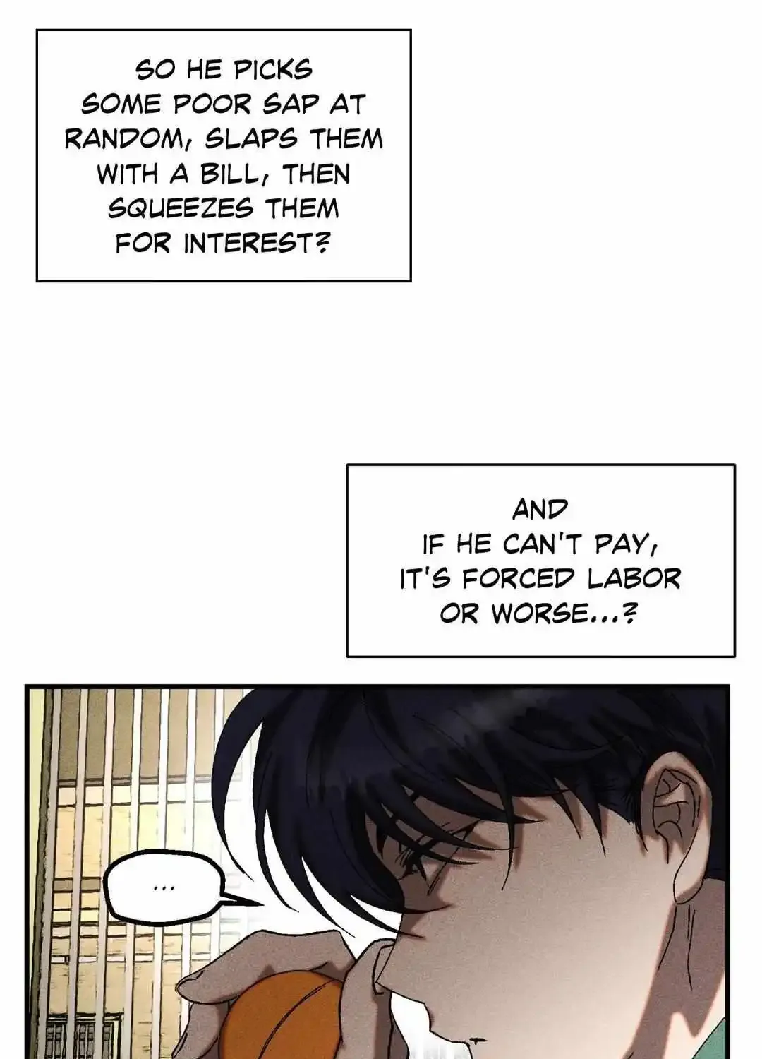 Cash Or Credit Mangakakalot X Chapter 2 Page 68