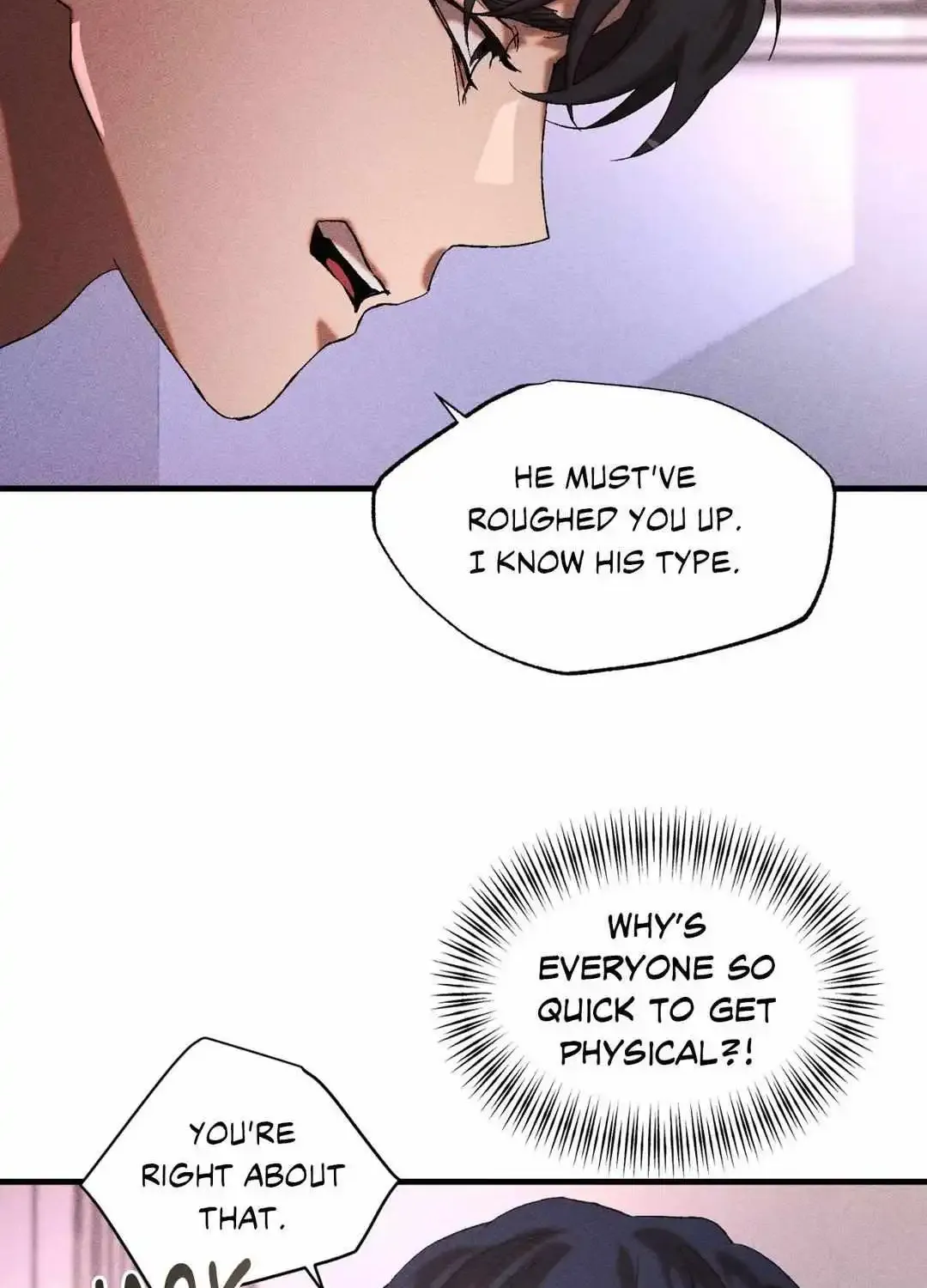 Cash Or Credit Mangakakalot X Chapter 20 Page 63