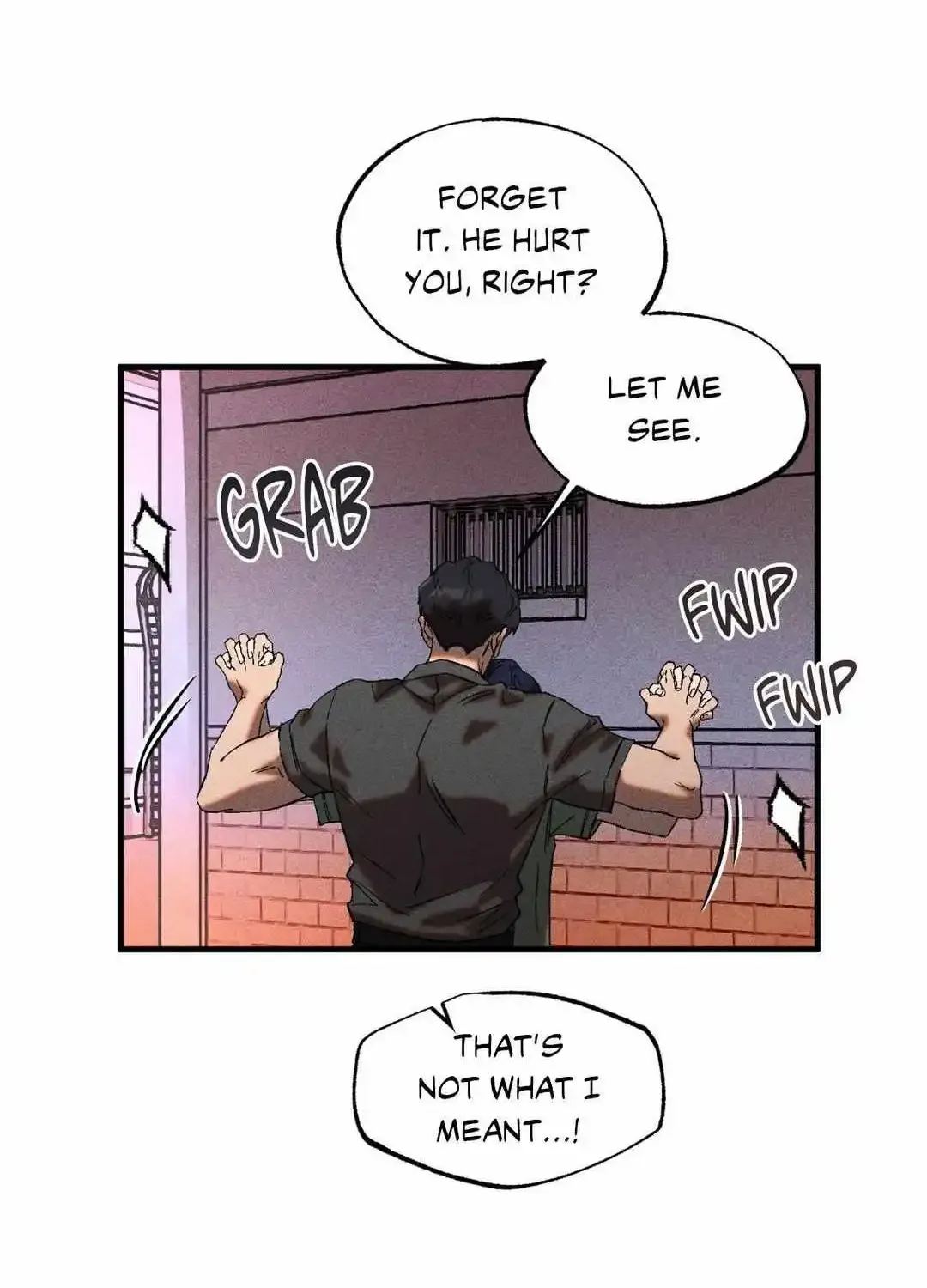 Cash Or Credit Mangakakalot X Chapter 20 Page 67