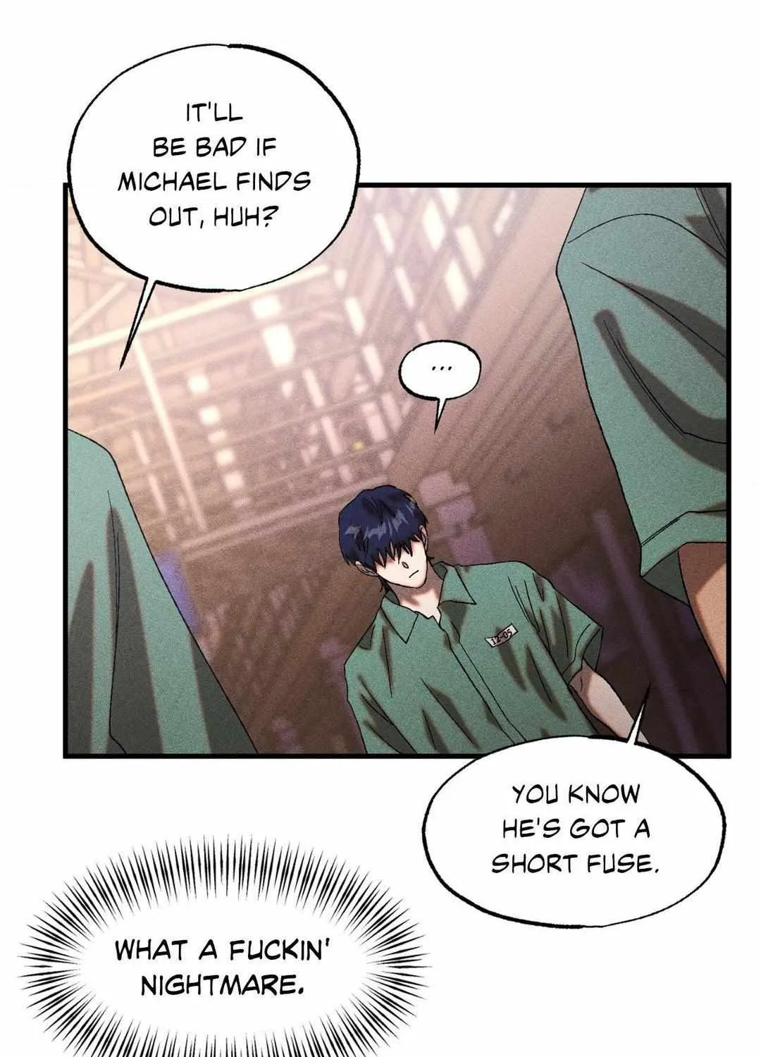 Cash Or Credit Mangakakalot X Chapter 21 Page 64