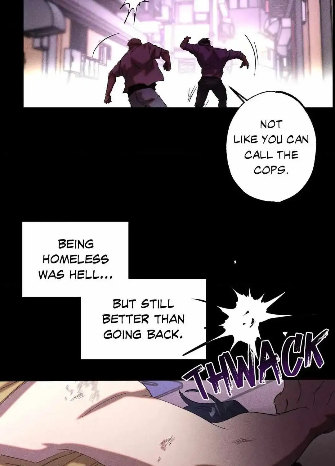 Cash Or Credit Mangakakalot X Chapter 22 Page 9