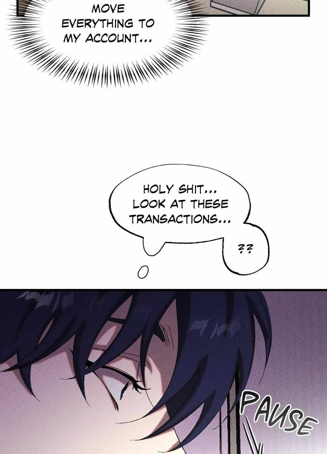 Cash Or Credit Mangakakalot X Chapter 24 Page 8