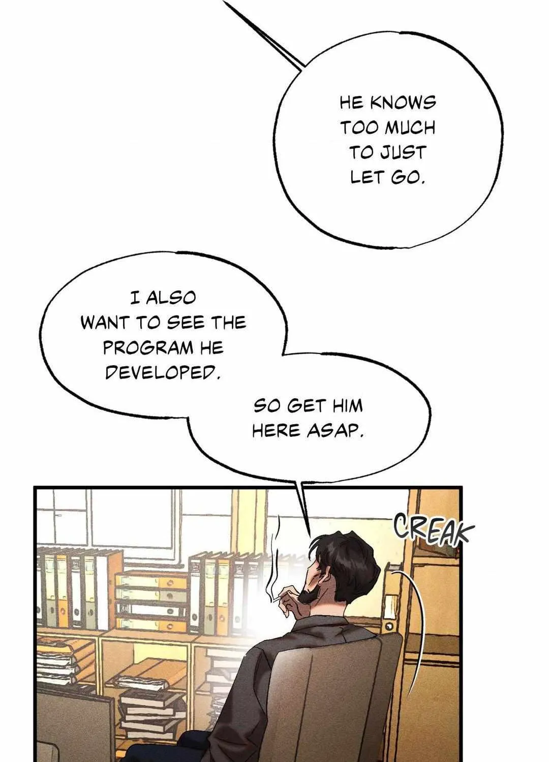 Cash Or Credit Mangakakalot X Chapter 26 Page 63