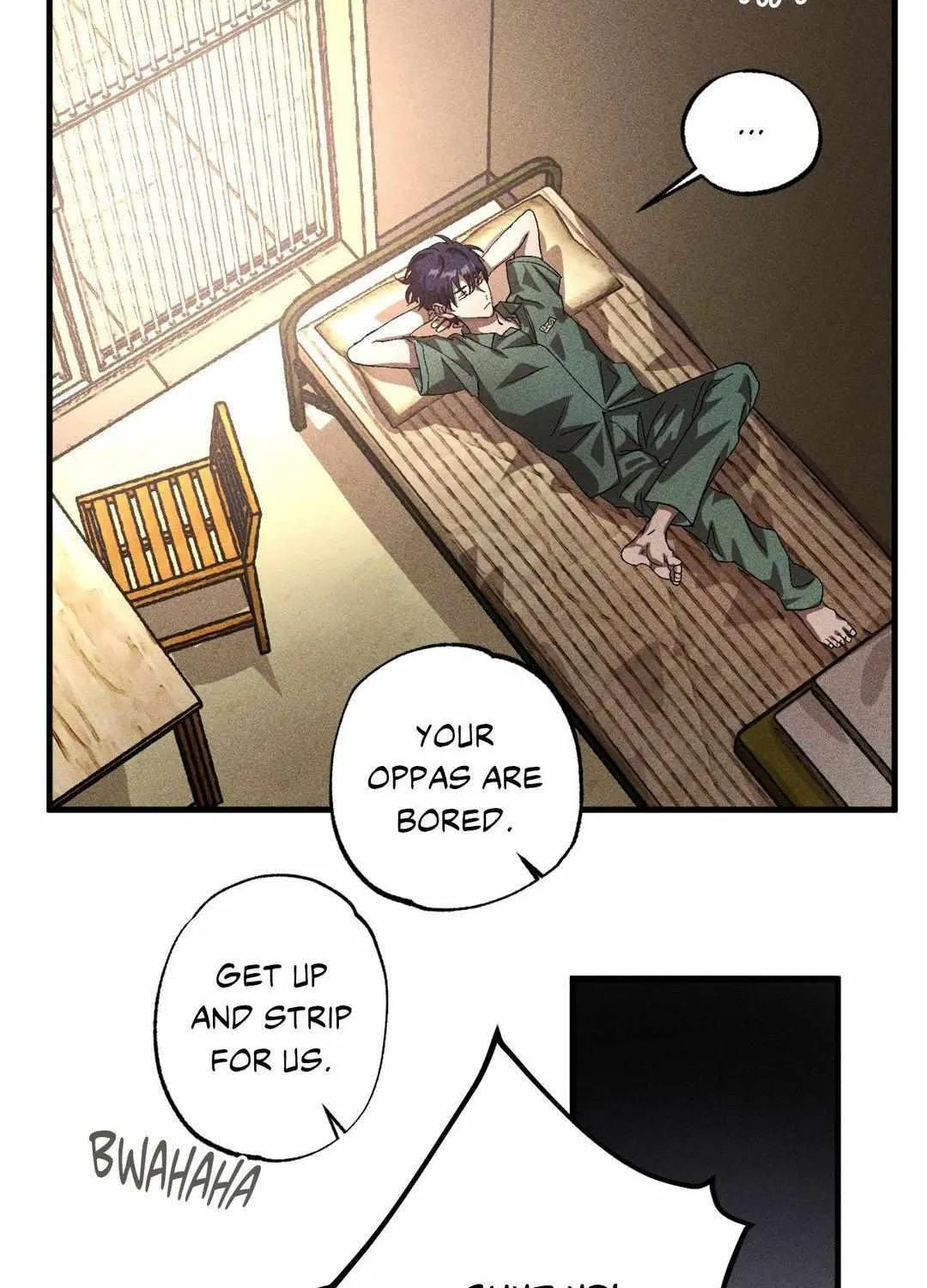 Cash Or Credit Mangakakalot X Chapter 26 Page 76