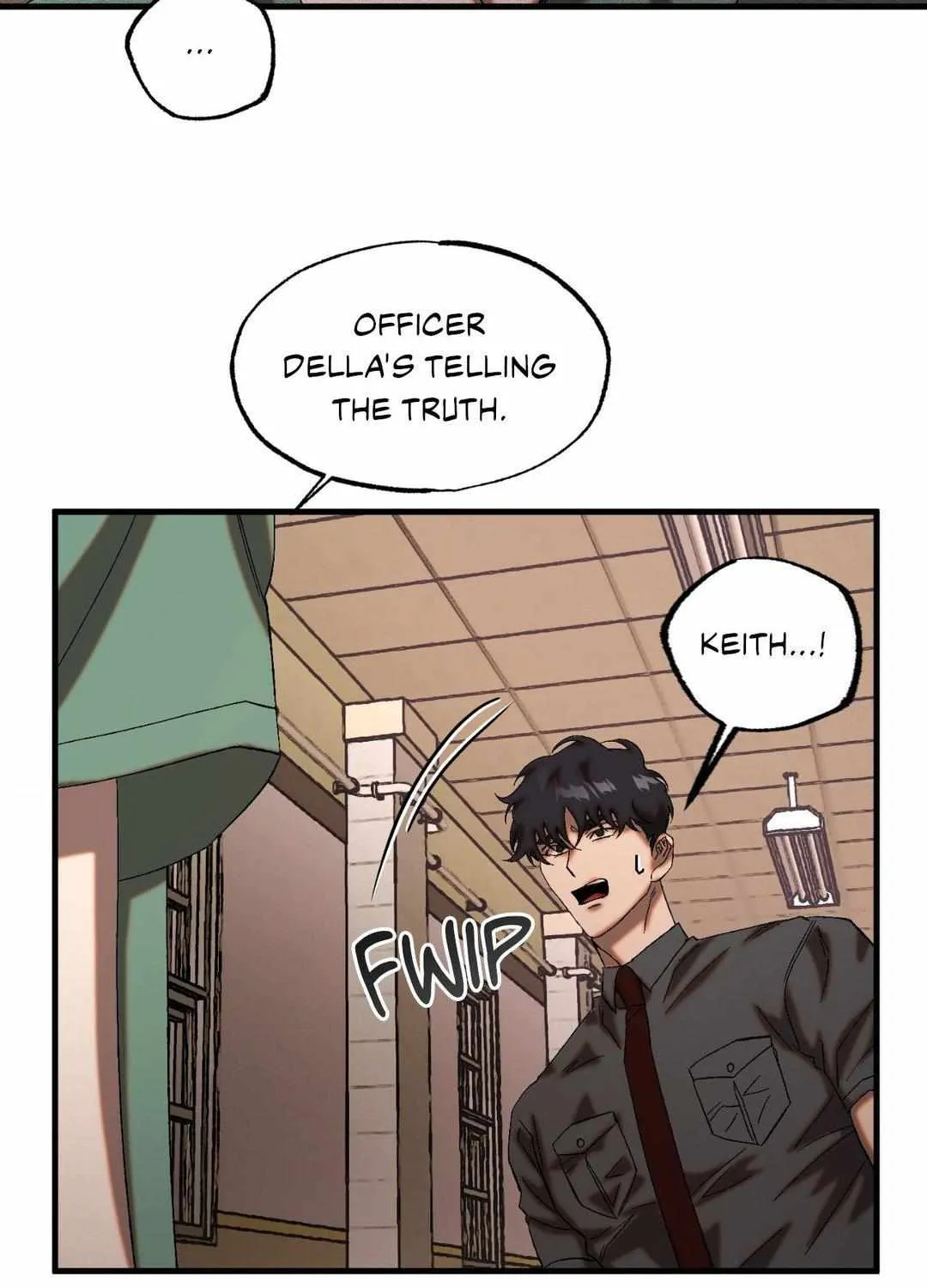 Cash Or Credit Mangakakalot X Chapter 27 Page 78