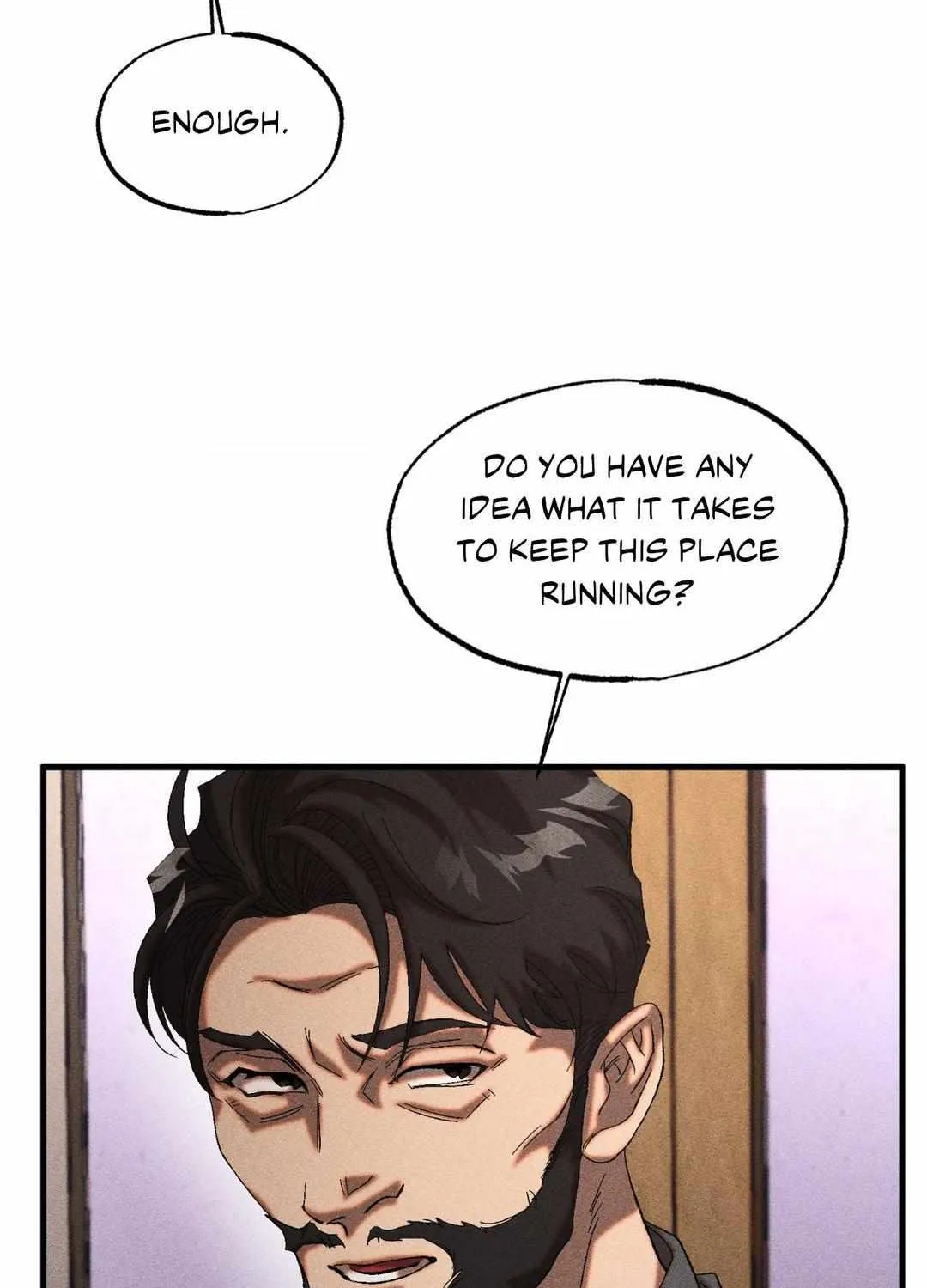 Cash Or Credit Mangakakalot X Chapter 27 Page 9