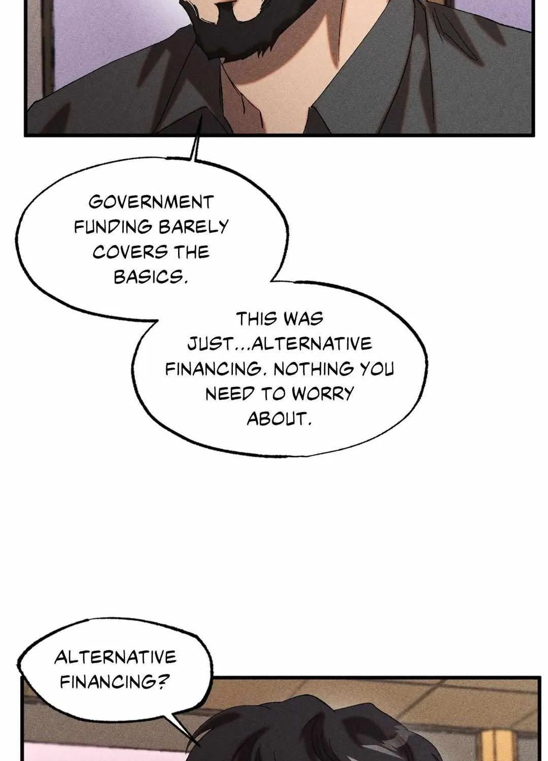 Cash Or Credit Mangakakalot X Chapter 27 Page 10