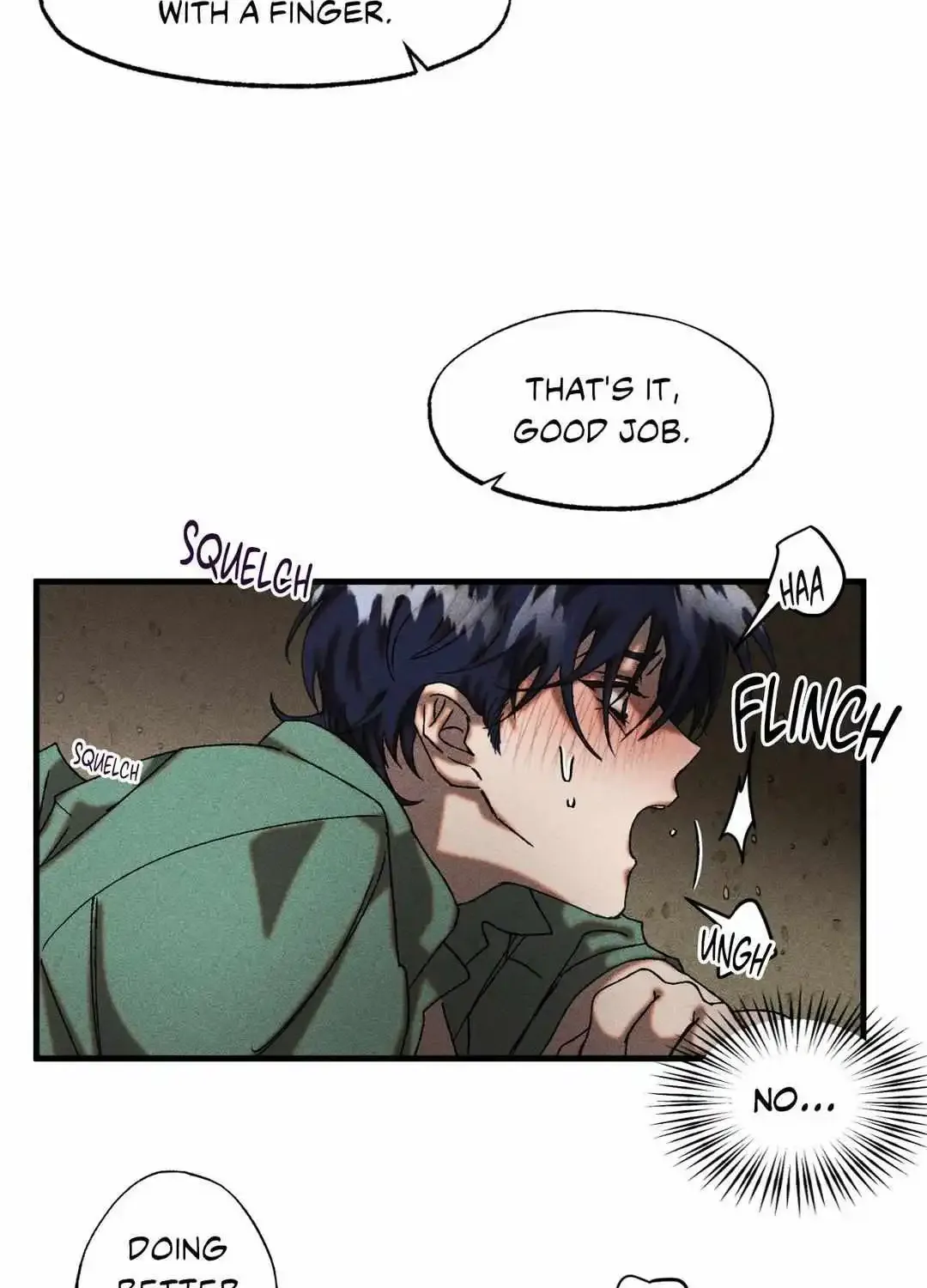 Cash Or Credit Mangakakalot X Chapter 3 Page 61