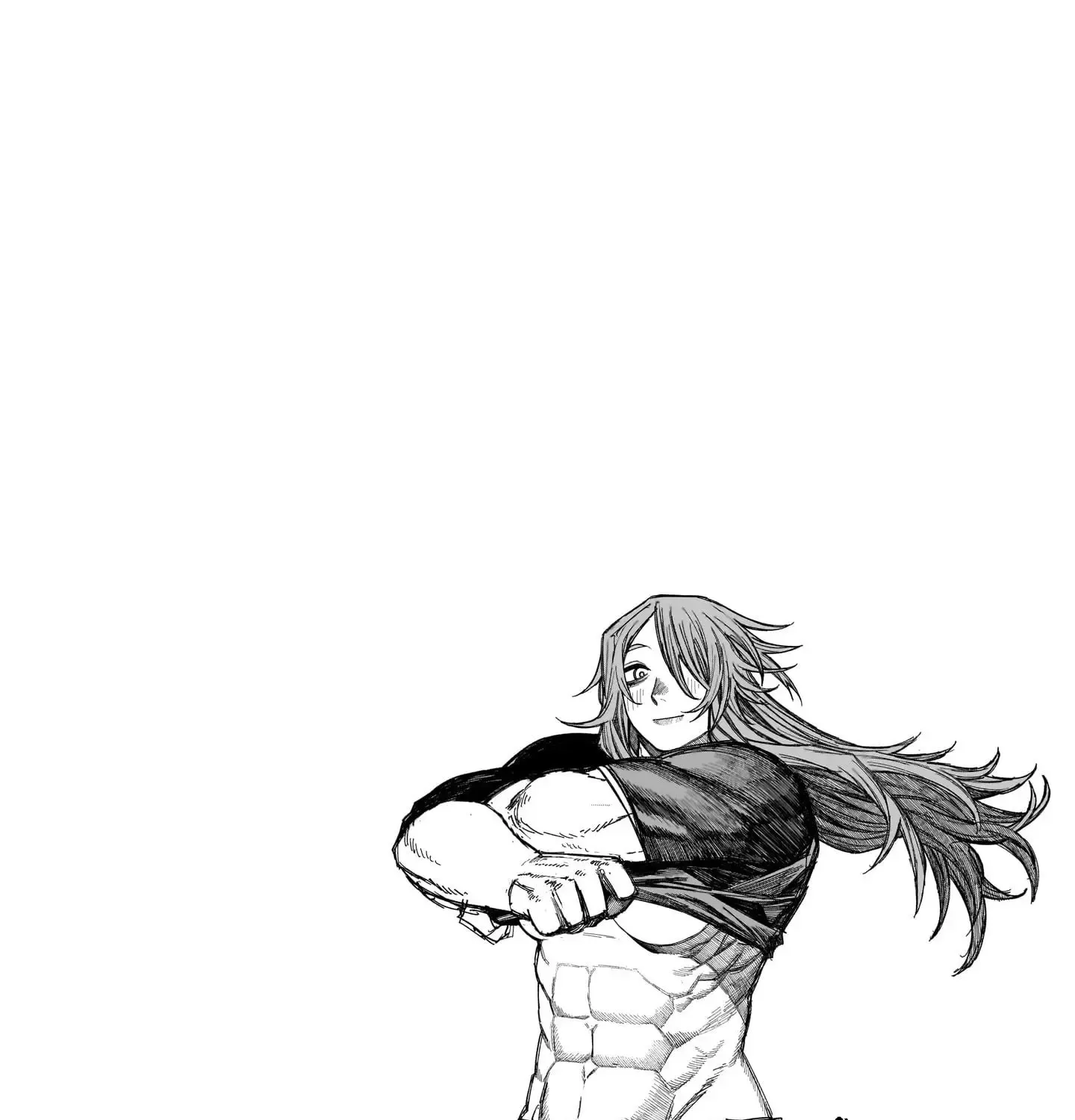 Centuria Mangakakalot X Chapter 4.5 Page 9