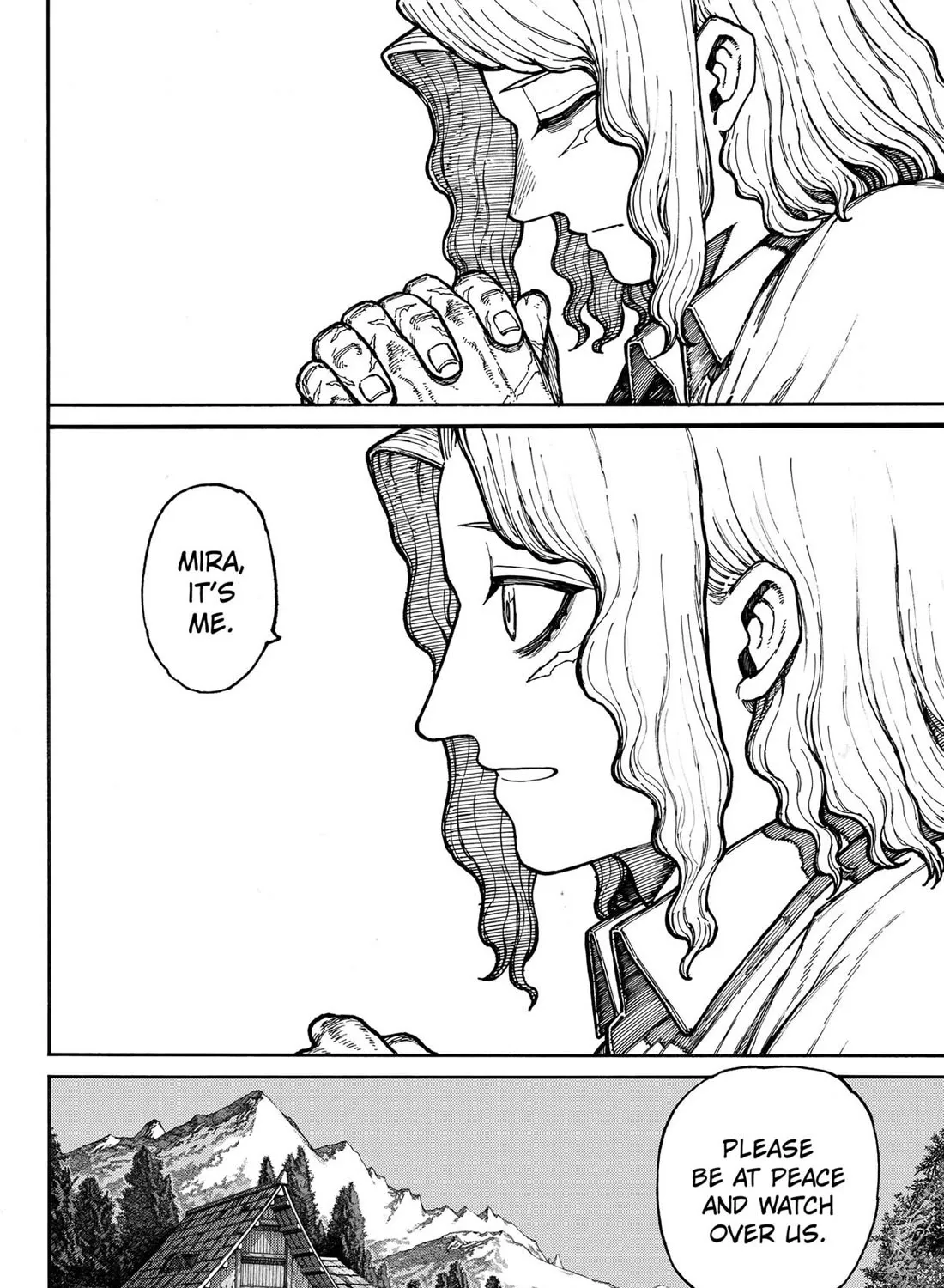 Centuria Mangakakalot X Chapter 4 Page 43