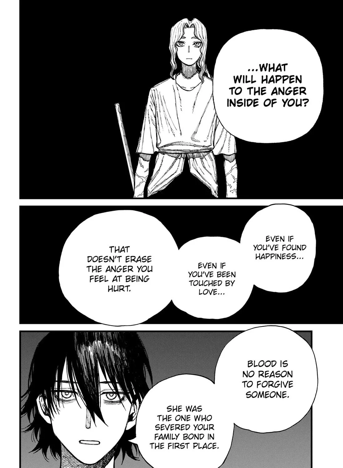 Centuria Mangakakalot X Chapter 40 Page 23