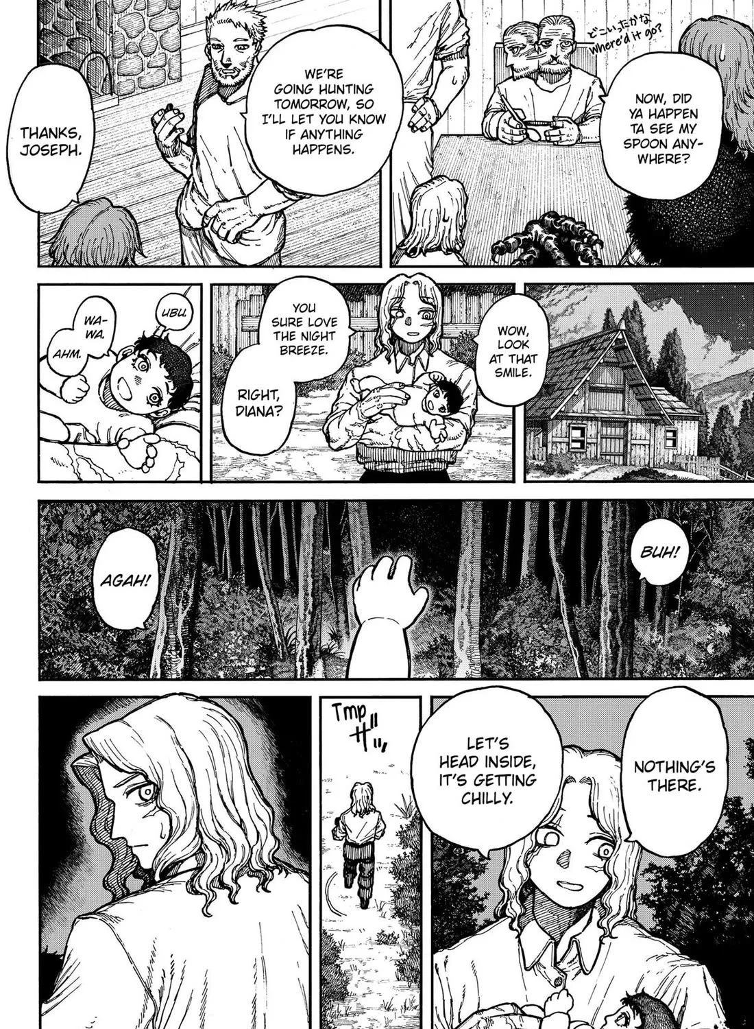 Centuria Mangakakalot X Chapter 5 Page 27