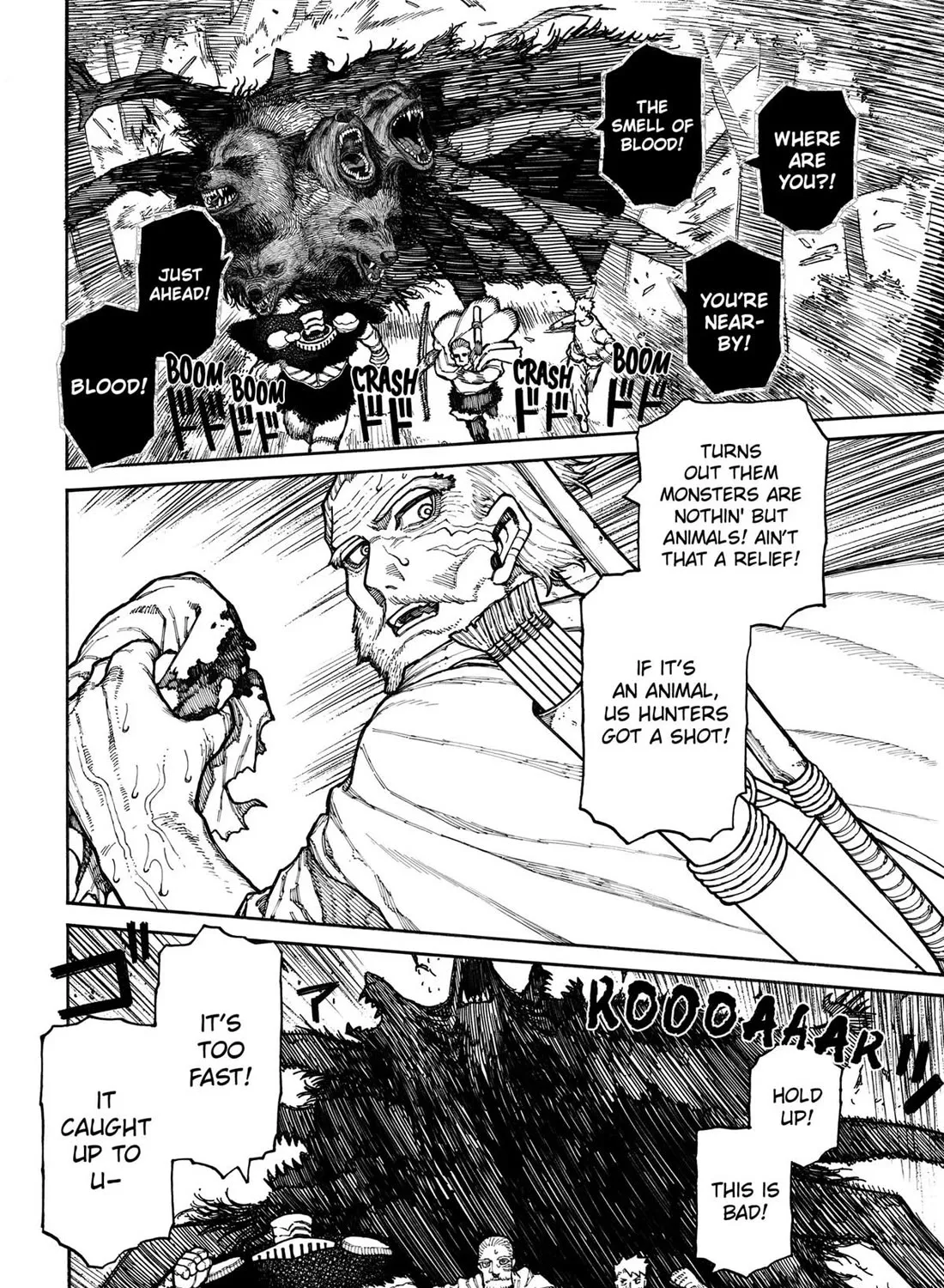 Centuria Mangakakalot X Chapter 7 Page 15
