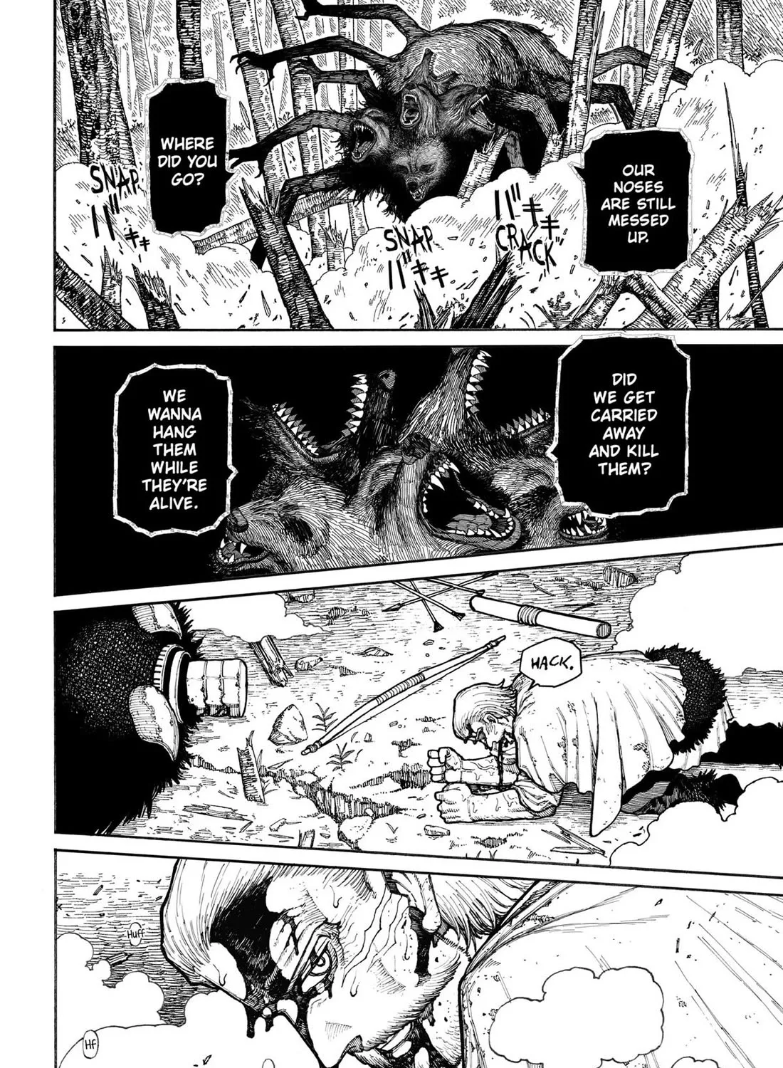 Centuria Mangakakalot X Chapter 7 Page 19