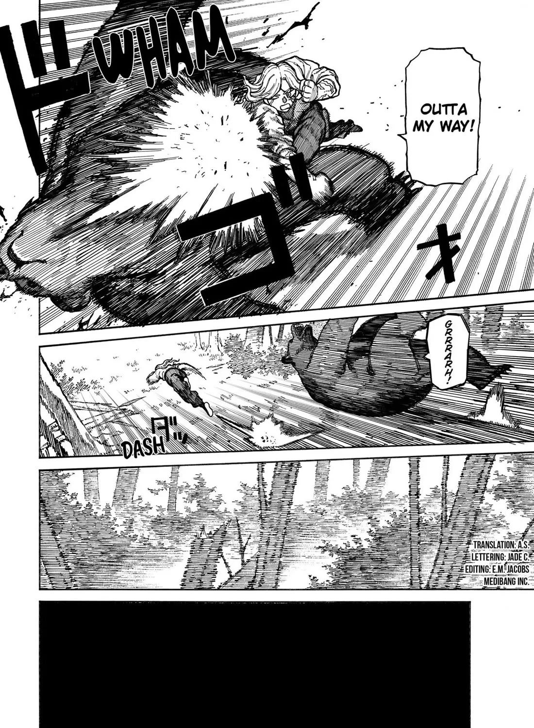 Centuria Mangakakalot X Chapter 7 Page 3