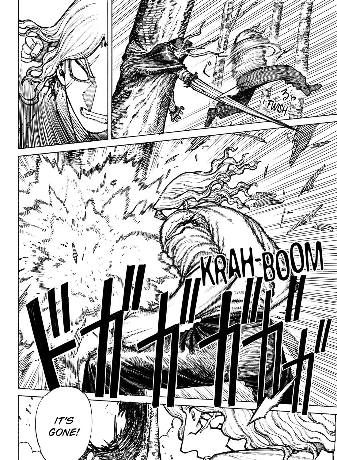 Centuria Mangakakalot X Chapter 8 Page 17