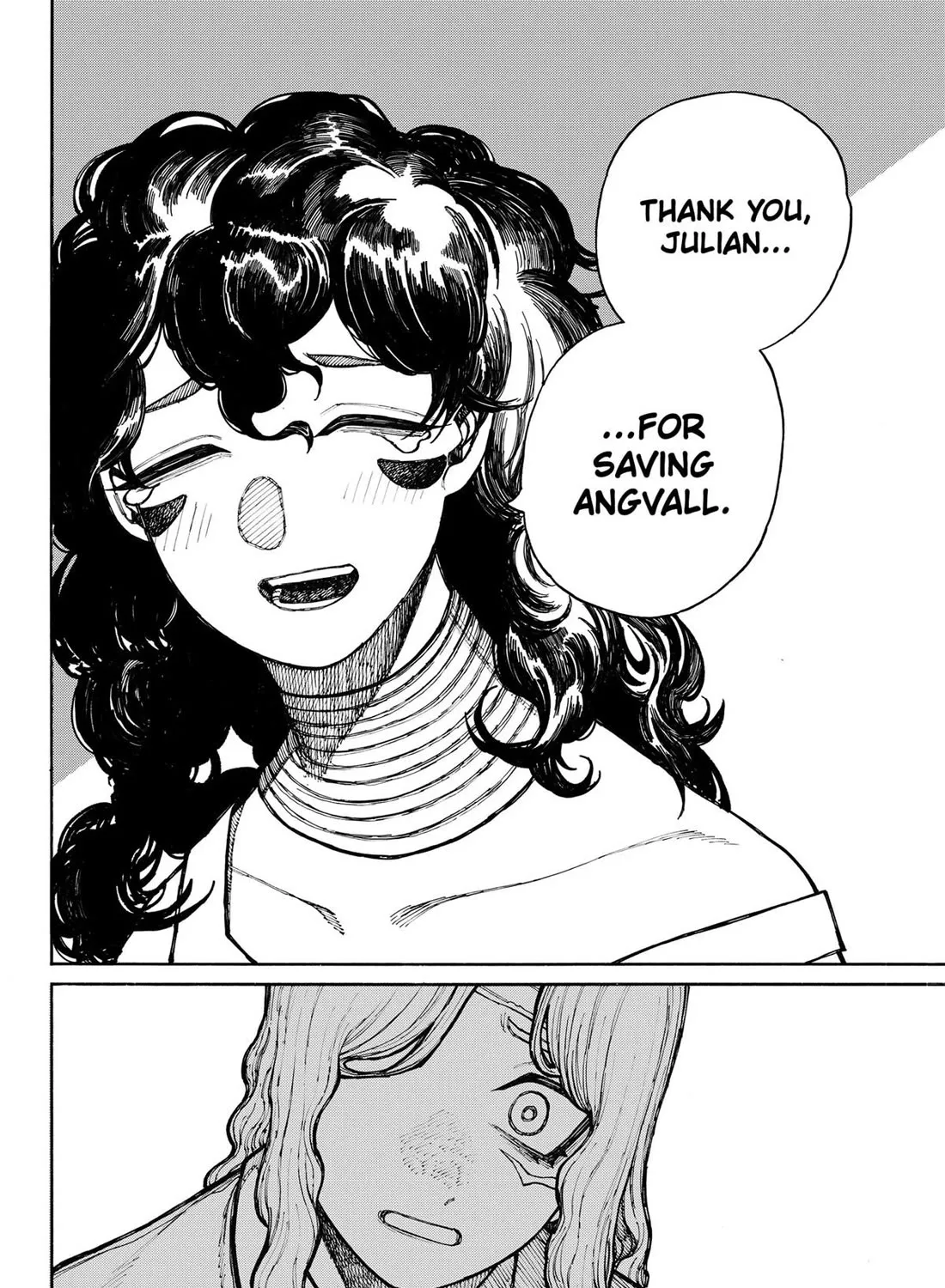 Centuria Mangakakalot X Chapter 9 Page 37