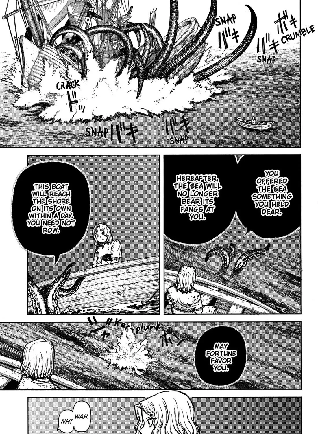 Centuria Mangakakalot X Chapter 1 Page 163