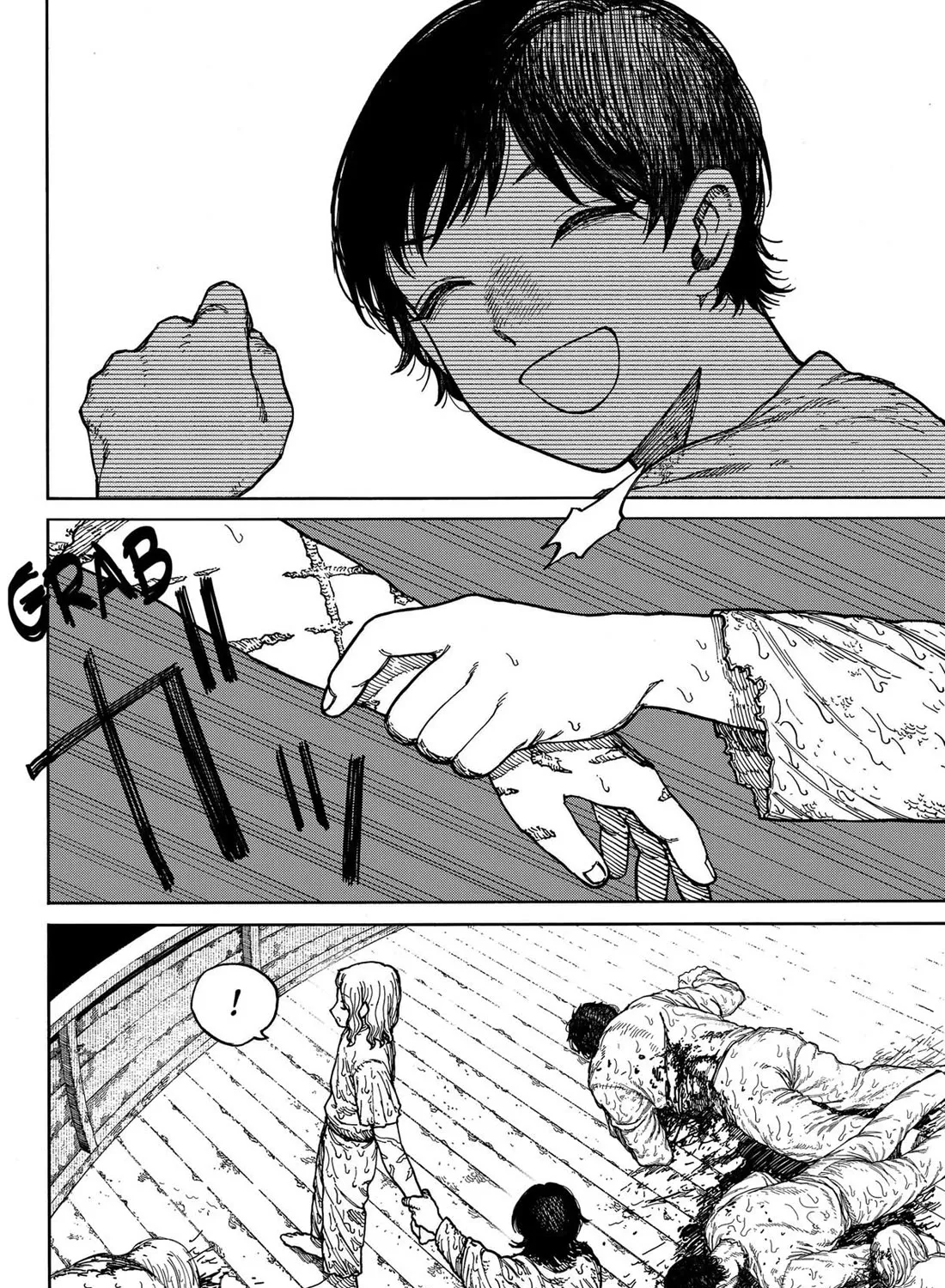 Centuria Mangakakalot X Chapter 1 Page 121