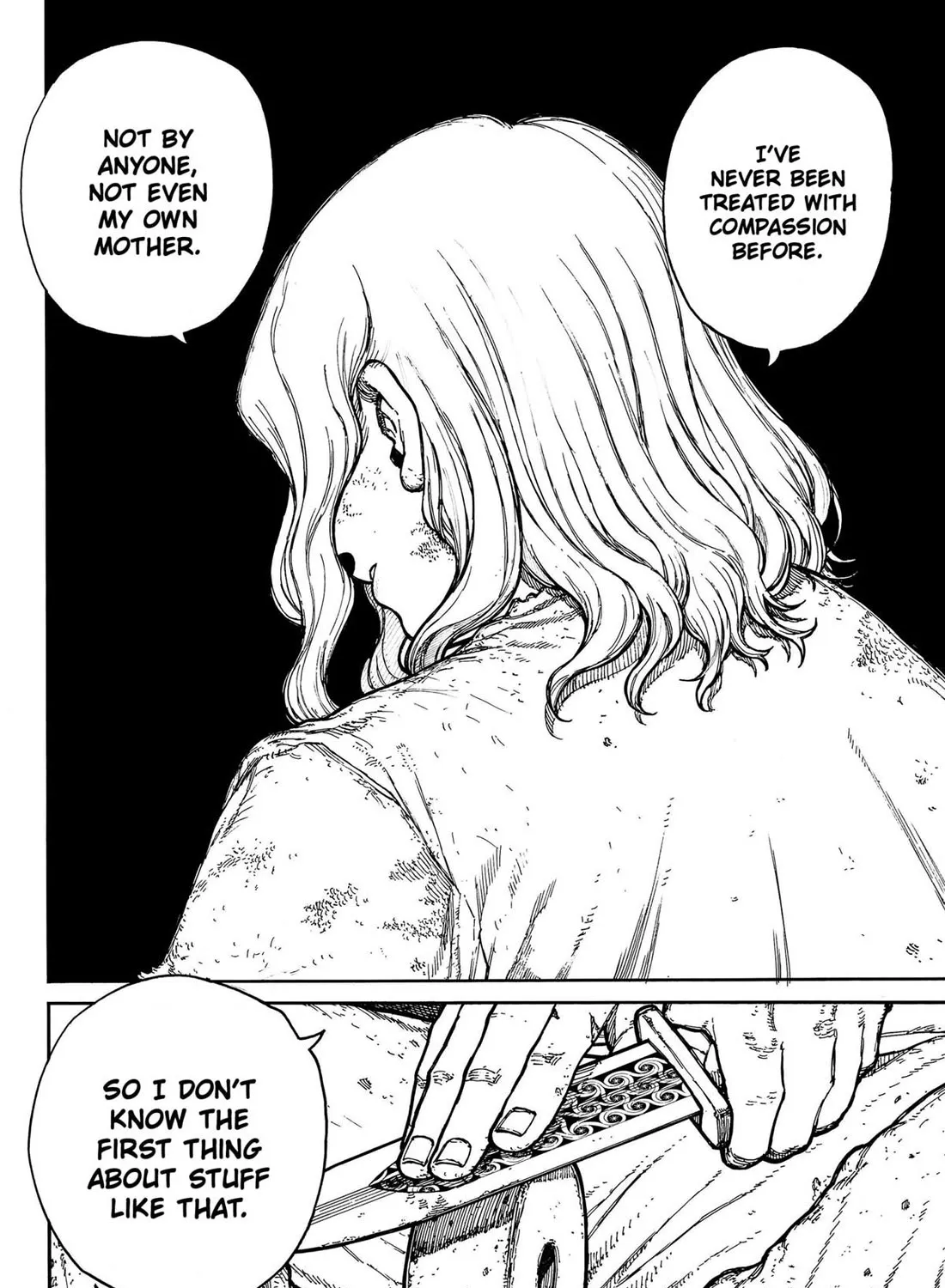 Centuria Mangakakalot X Chapter 1 Page 27