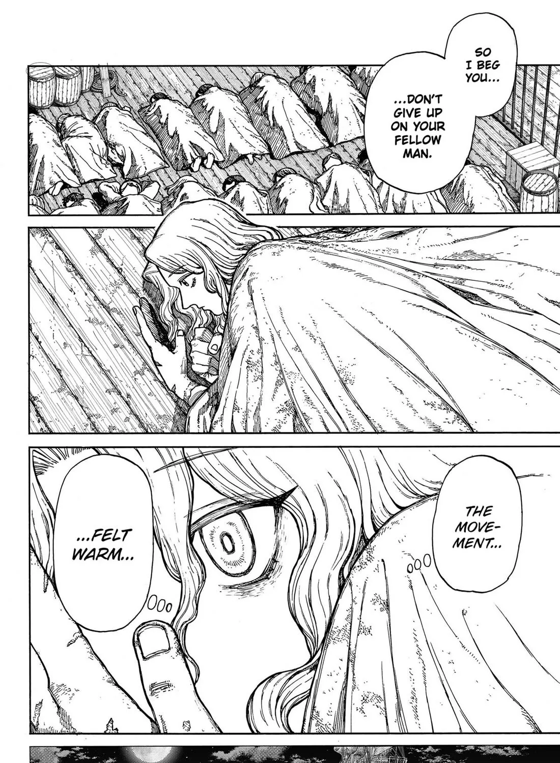 Centuria Mangakakalot X Chapter 1 Page 43