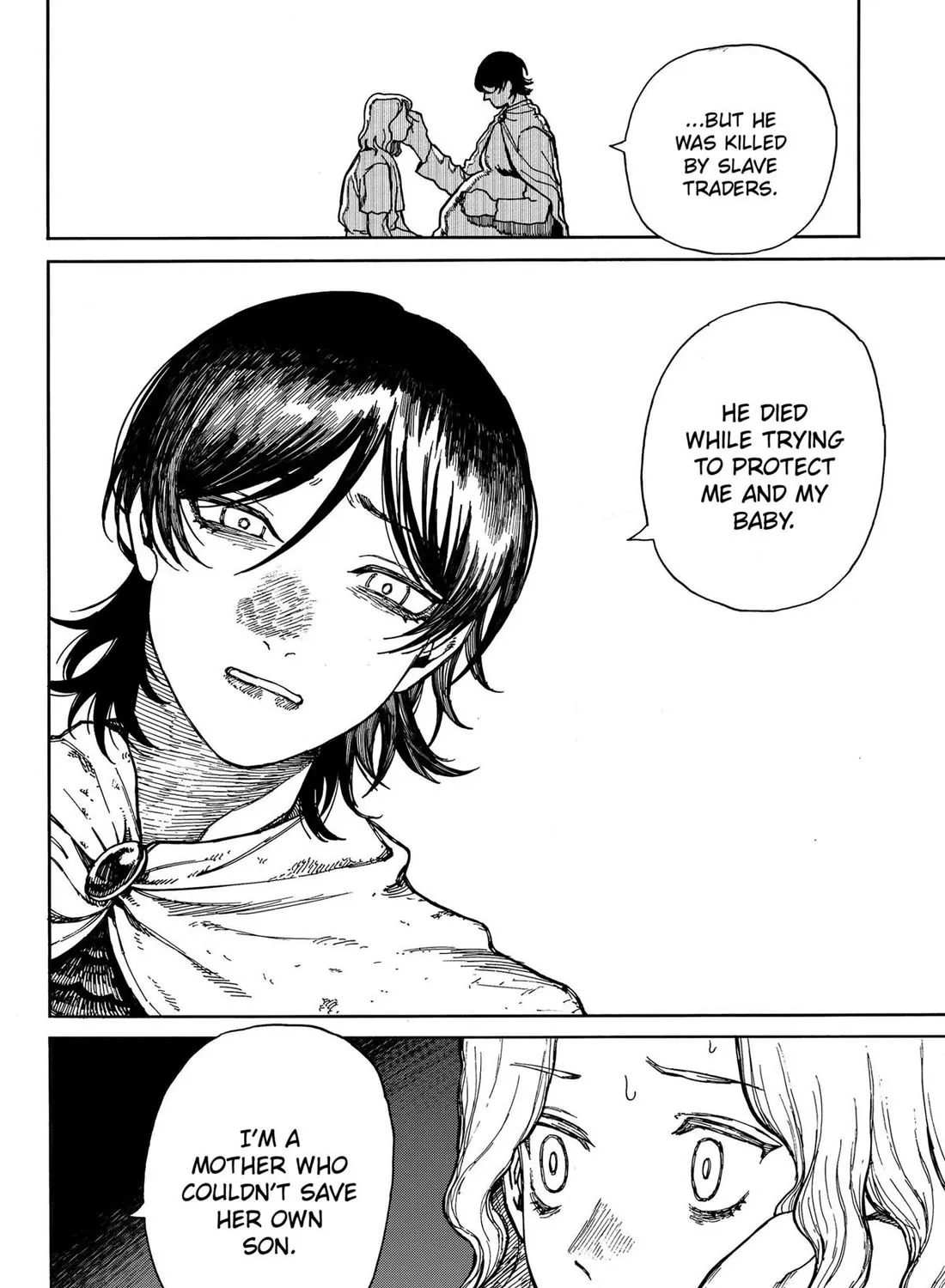 Centuria Mangakakalot X Chapter 1 Page 55