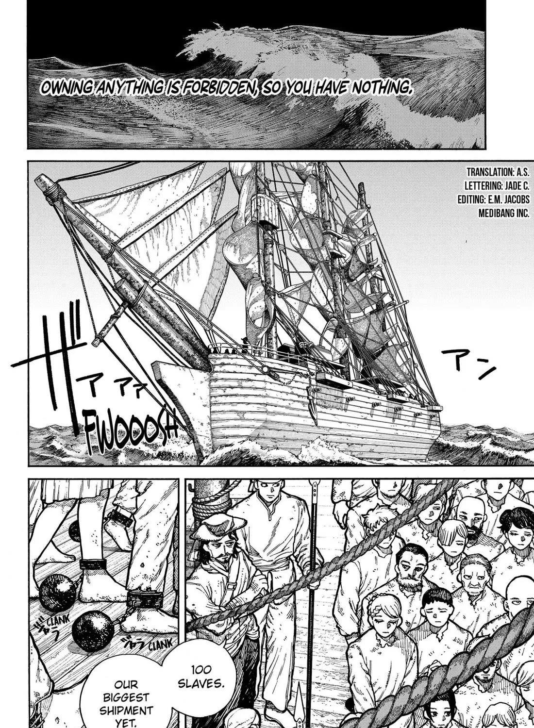 Centuria Mangakakalot X Chapter 1 Page 7