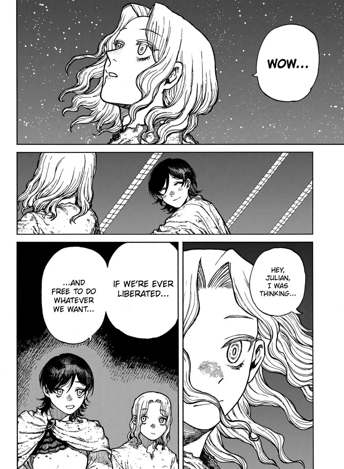 Centuria Mangakakalot X Chapter 1 Page 73