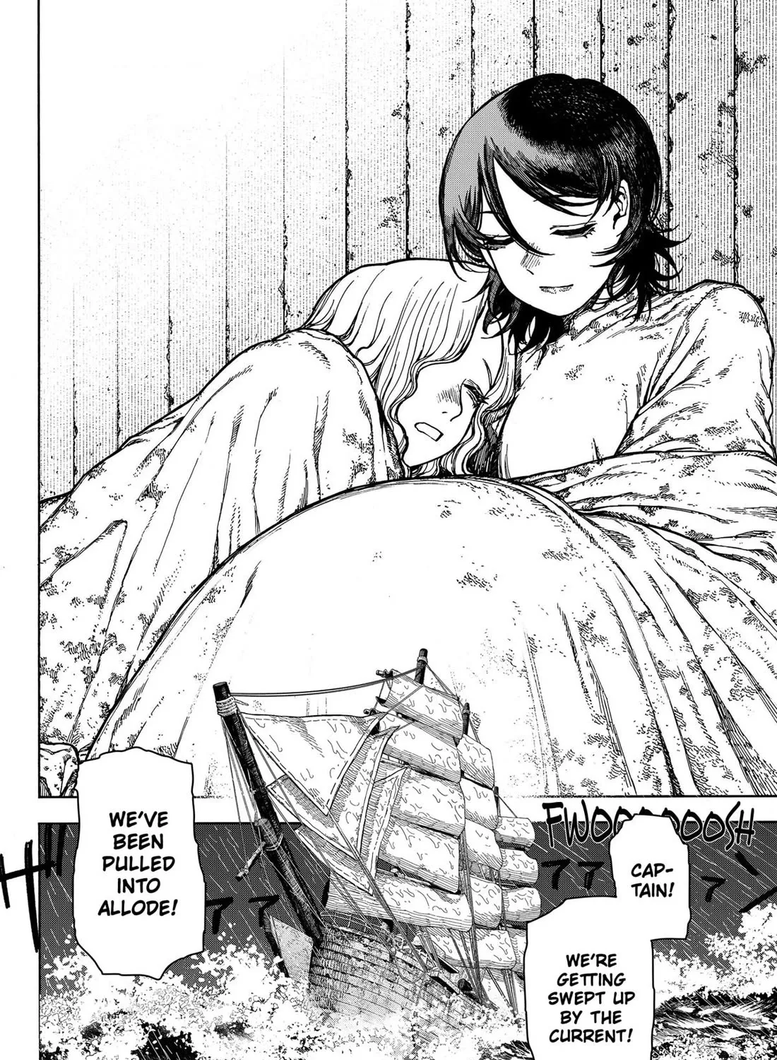 Centuria Mangakakalot X Chapter 1 Page 81
