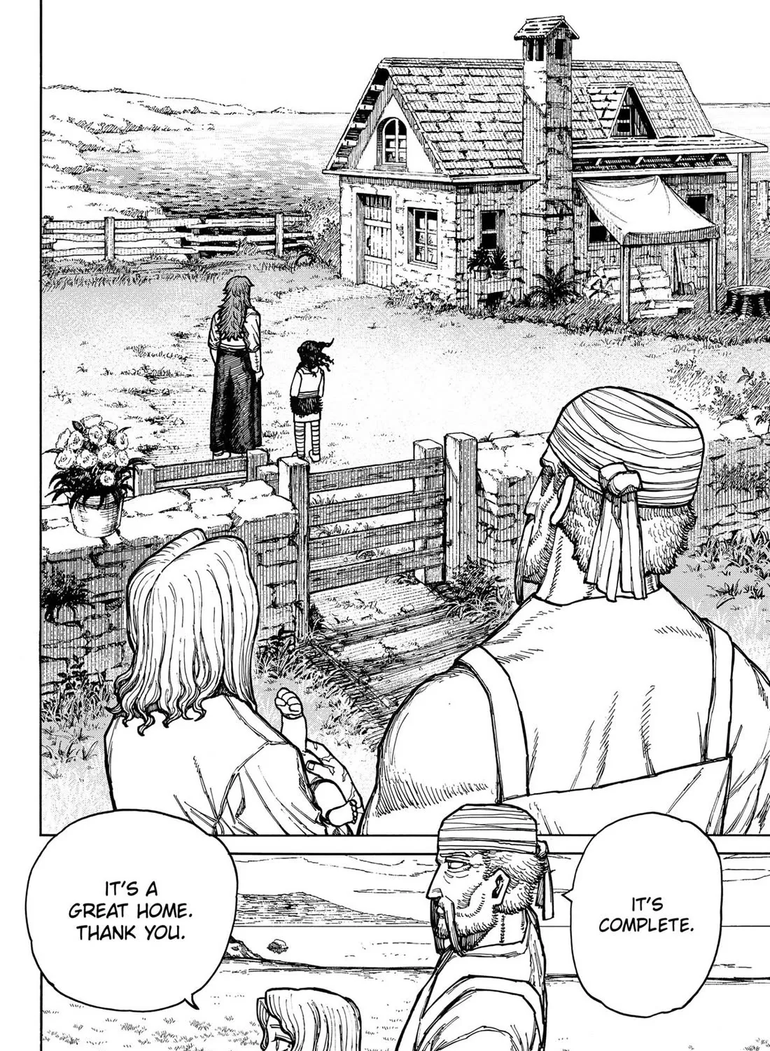 Centuria Mangakakalot X Chapter 10 Page 35