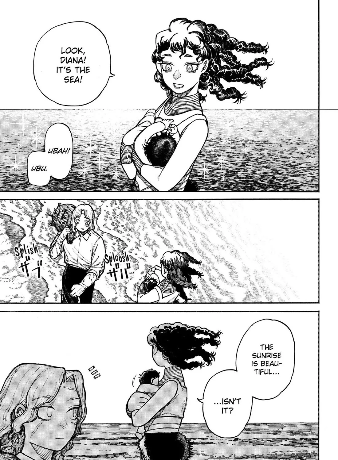 Centuria Mangakakalot X Chapter 12 Page 9