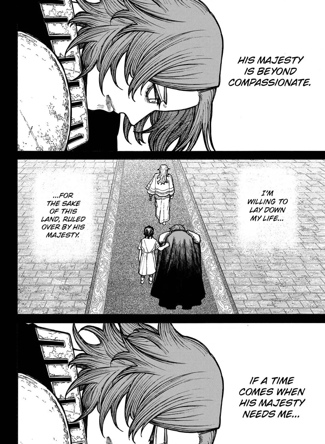 Centuria Mangakakalot X Chapter 13 Page 15