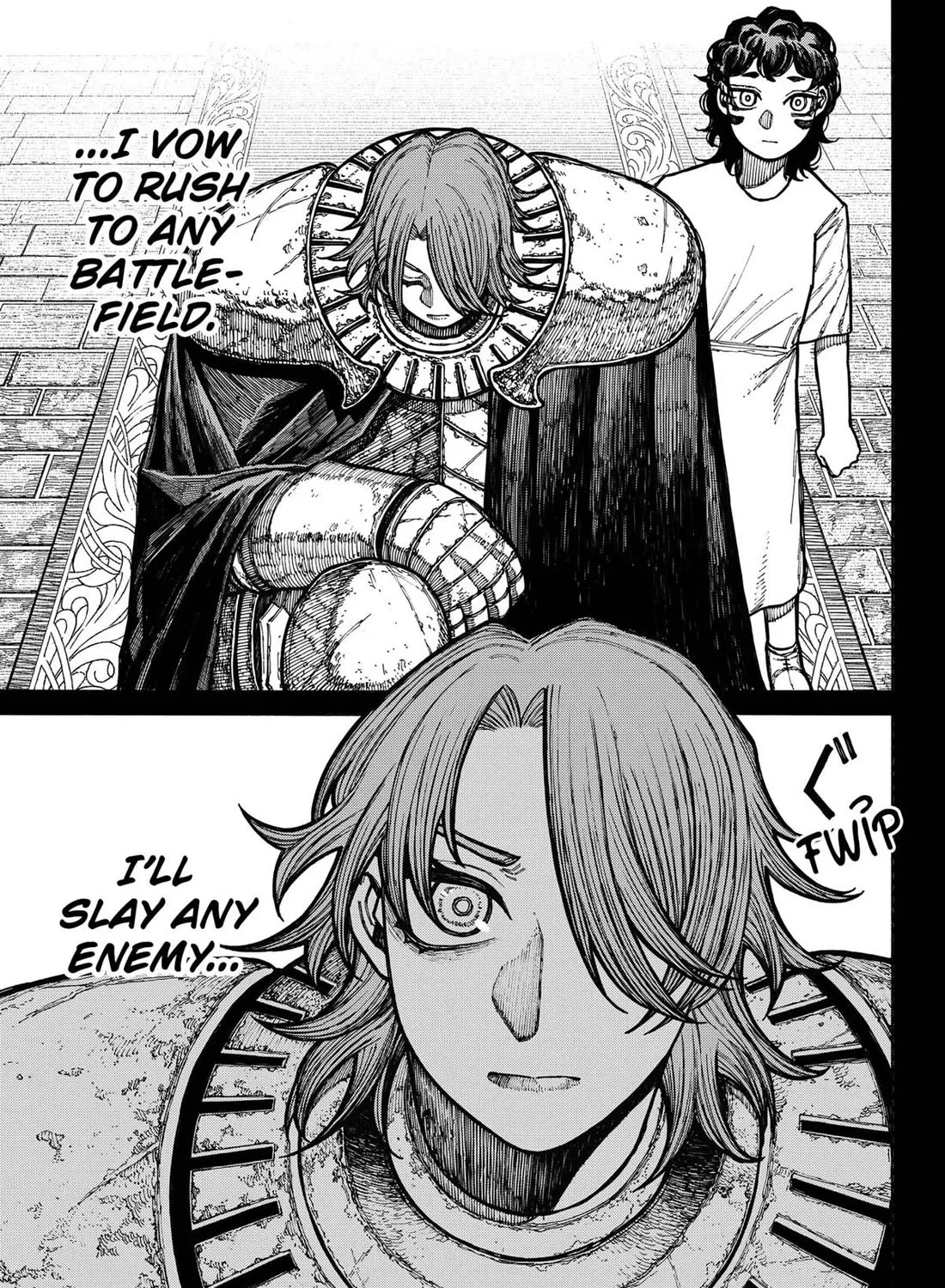 Centuria Mangakakalot X Chapter 13 Page 17