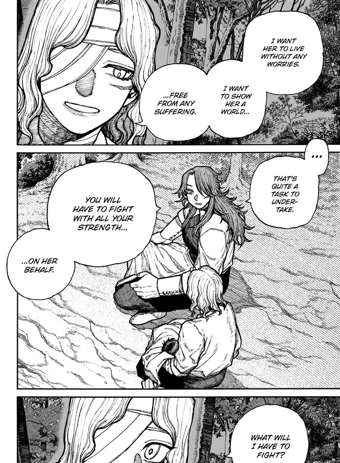 Centuria Mangakakalot X Chapter 14 Page 31