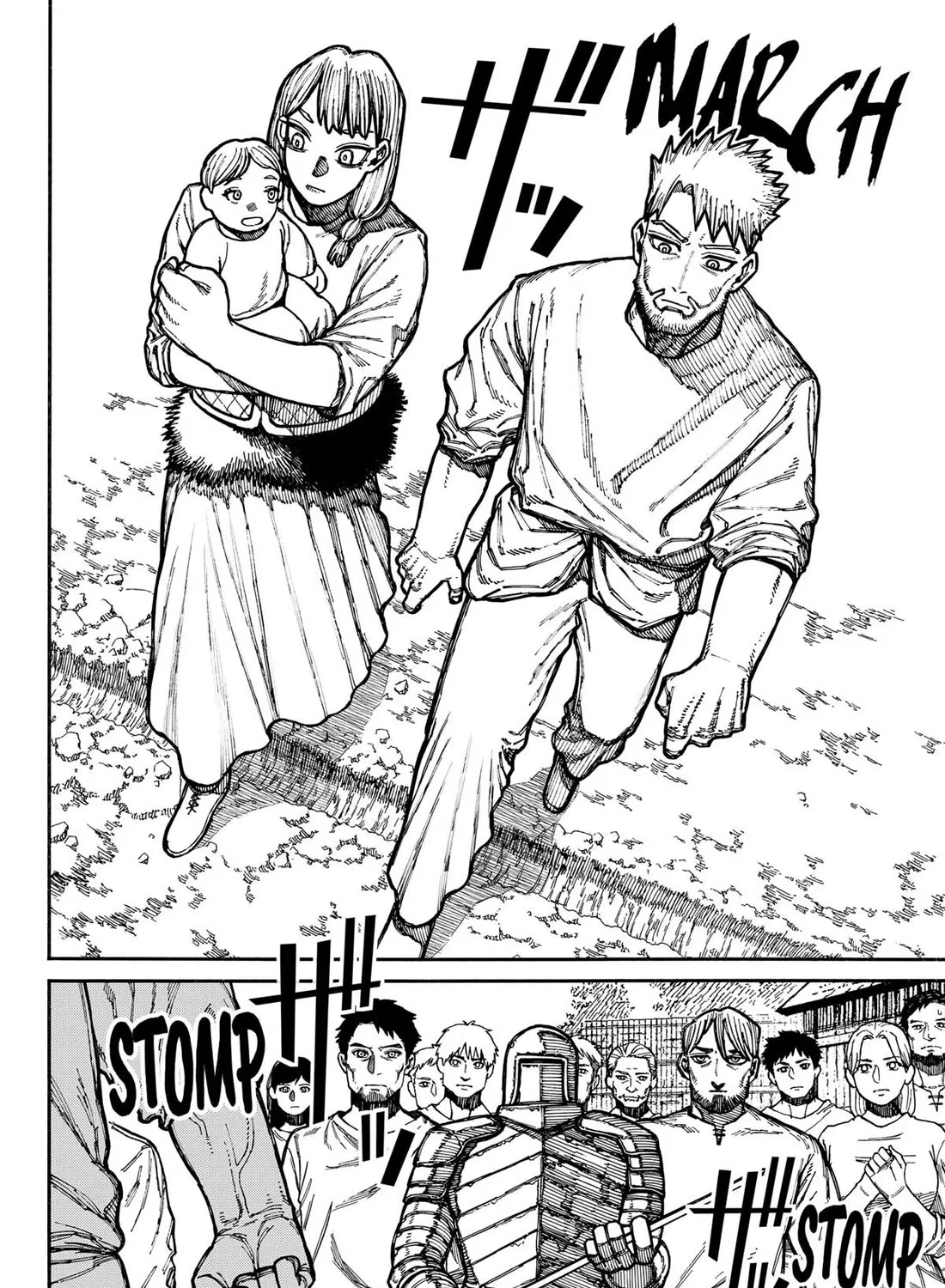 Centuria Mangakakalot X Chapter 15 Page 19